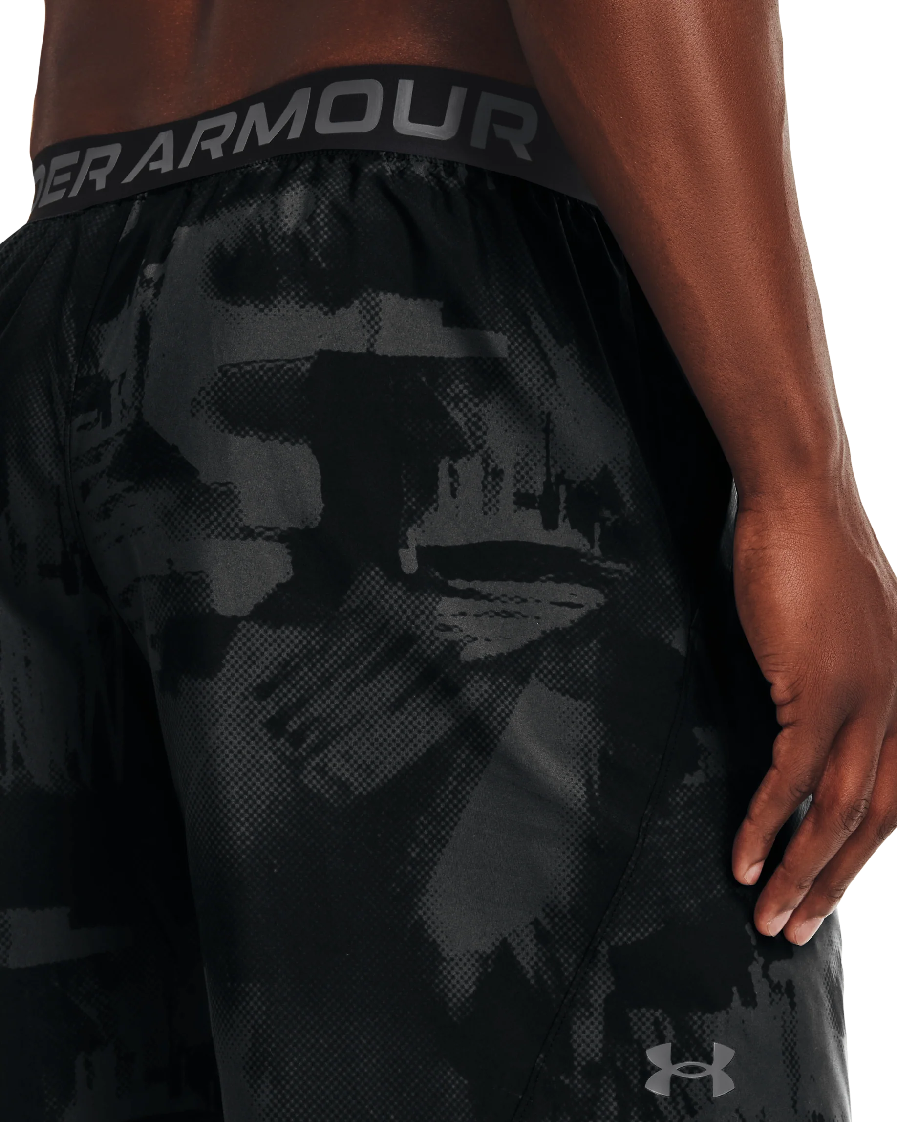 Men's UA Adapt Woven Shorts - Image 6