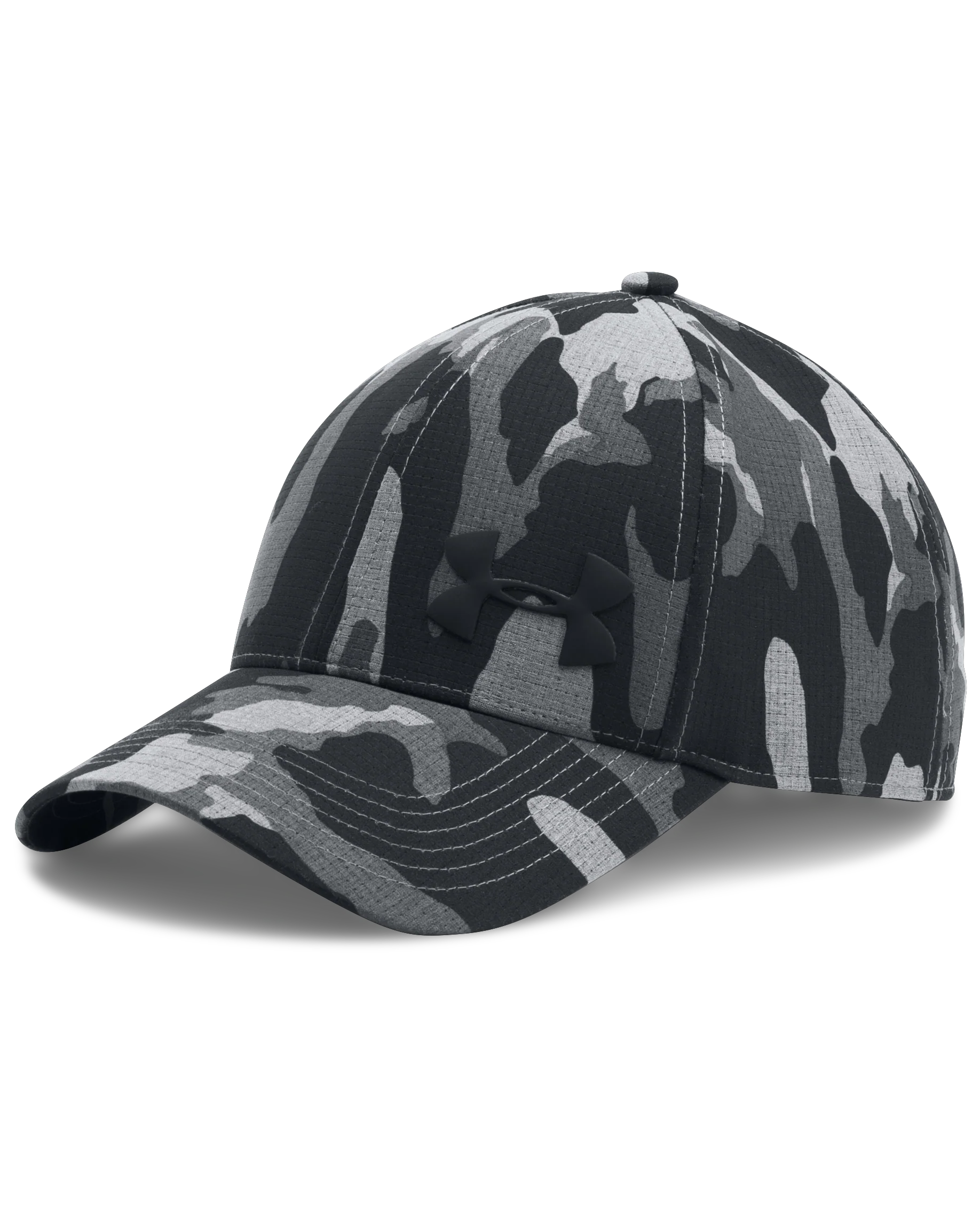 Men's UA Airvent Core Cap - Image 2