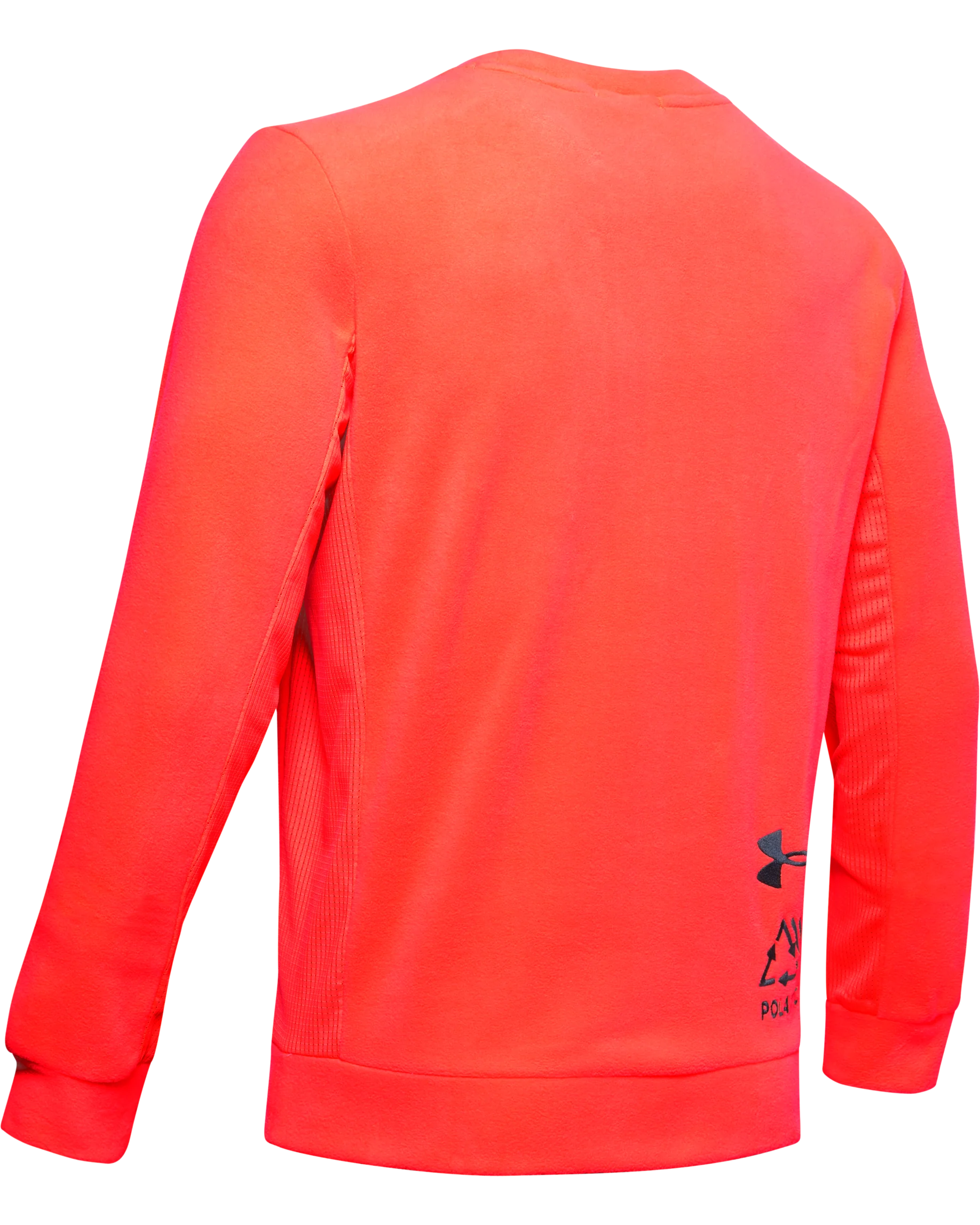 Men's UA Always On Polar Fleece Crew - Image 5