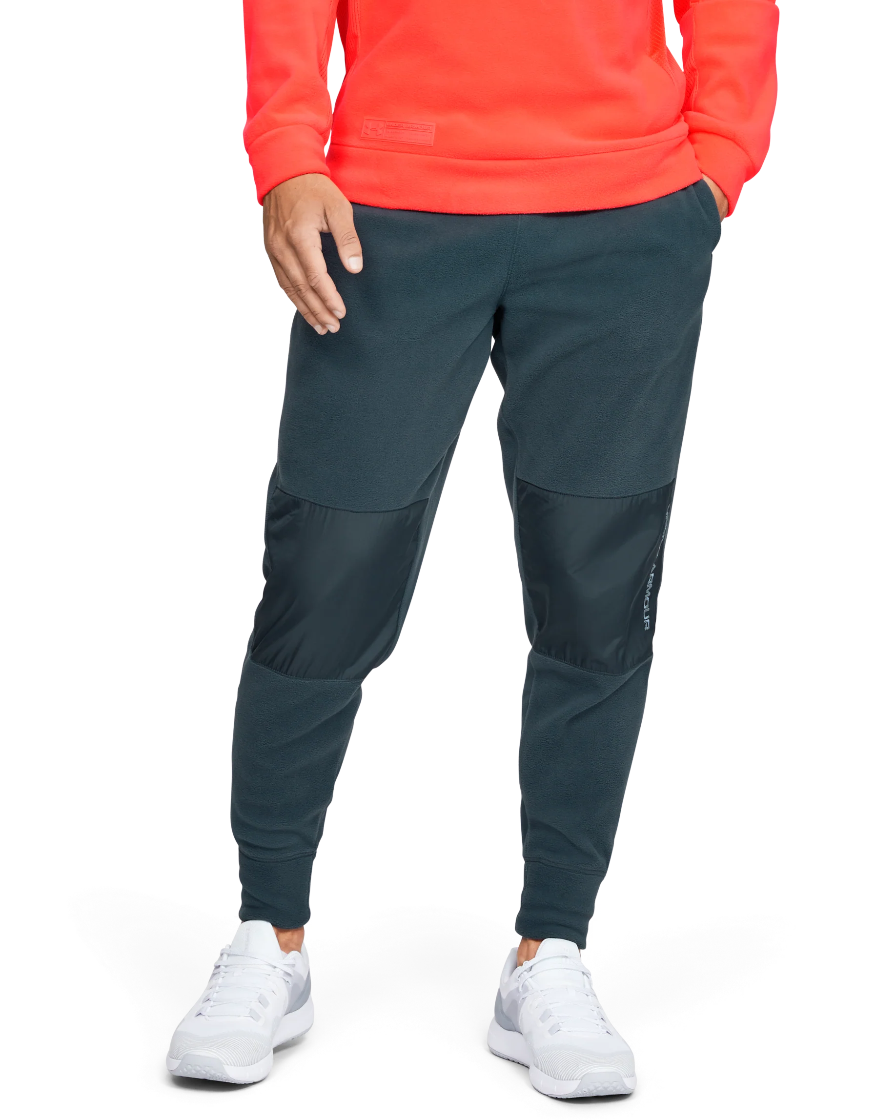 Men's UA Always On Polar Fleece Pants