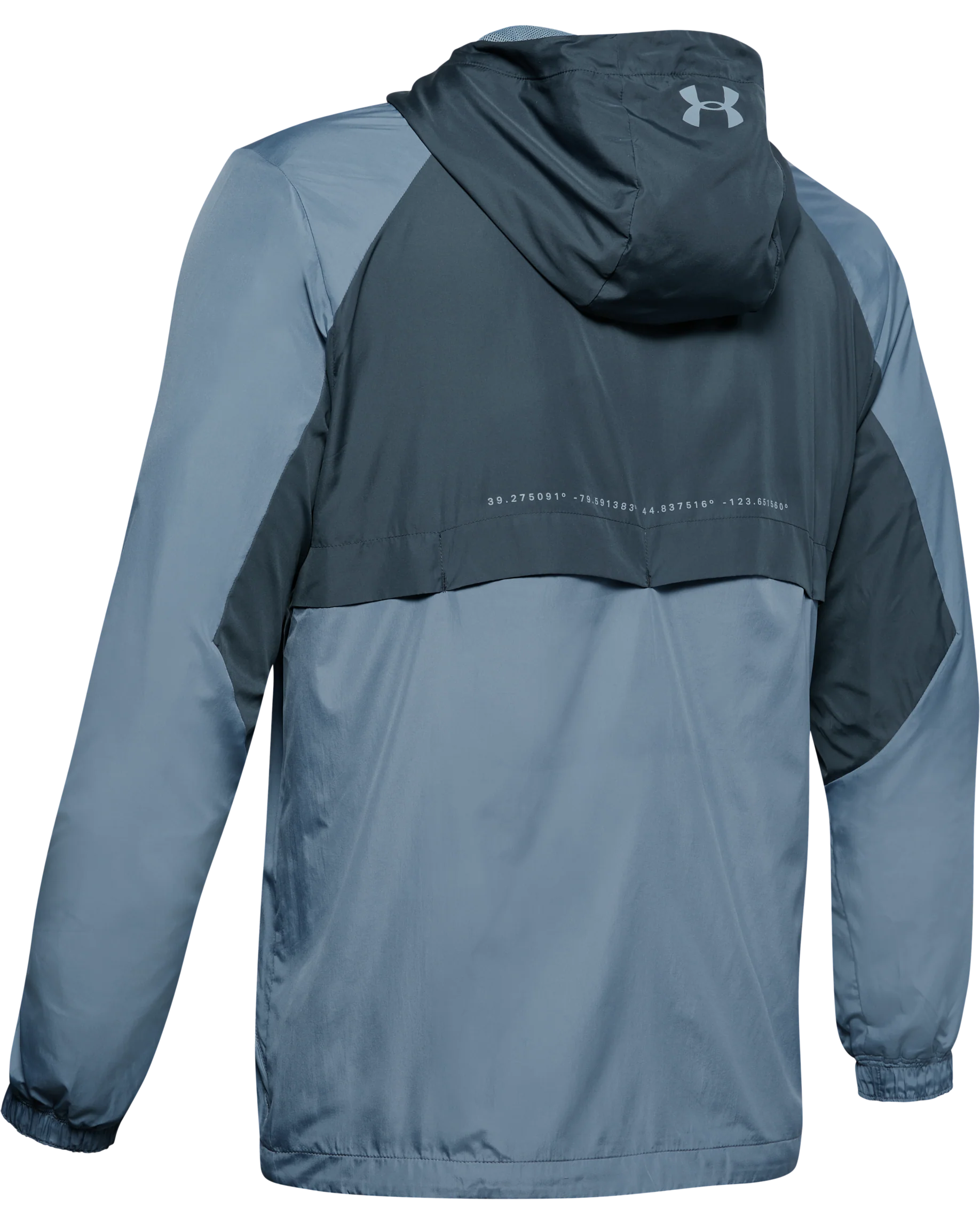 Men's UA Always On Woven Jacket - Image 6