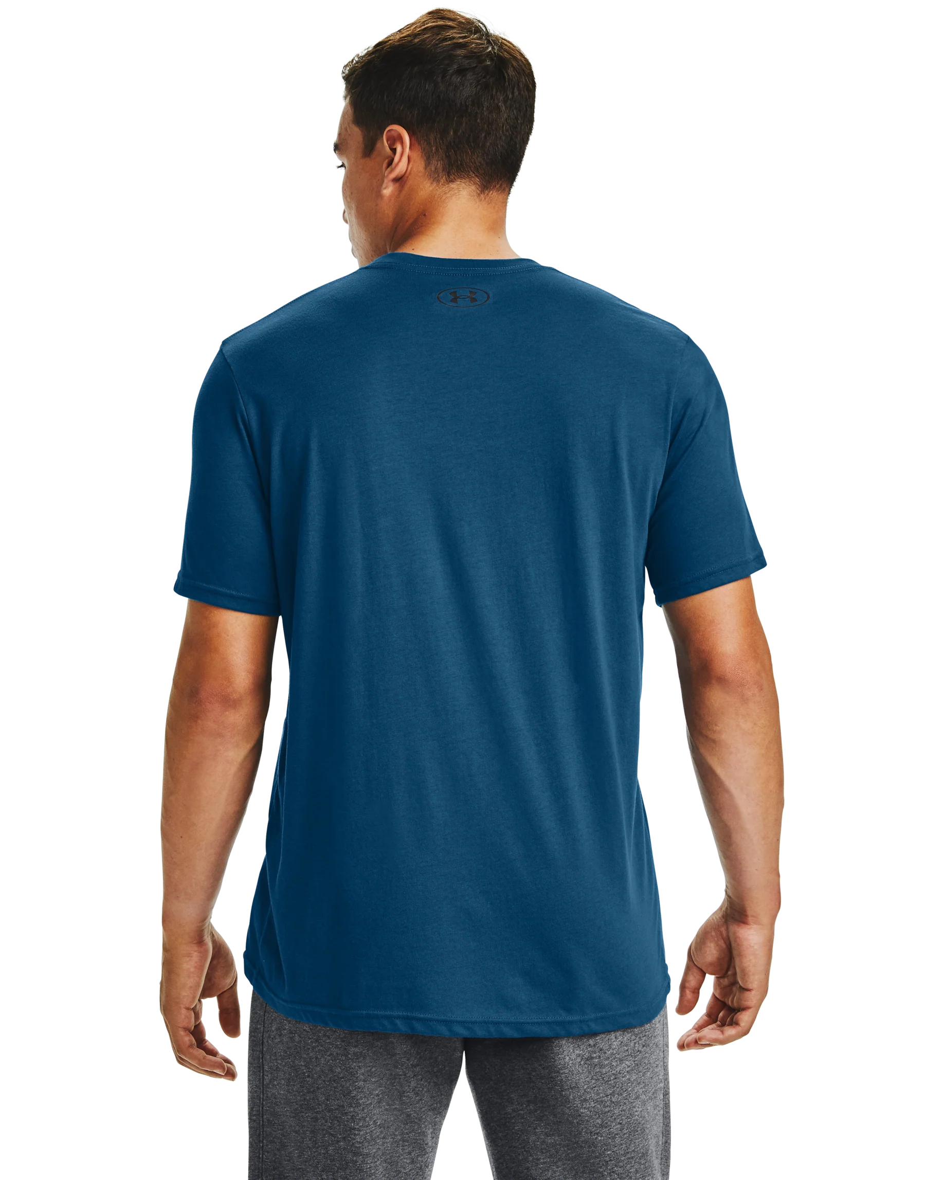 Men's UA Always Under Armour Short Sleeve - Image 2