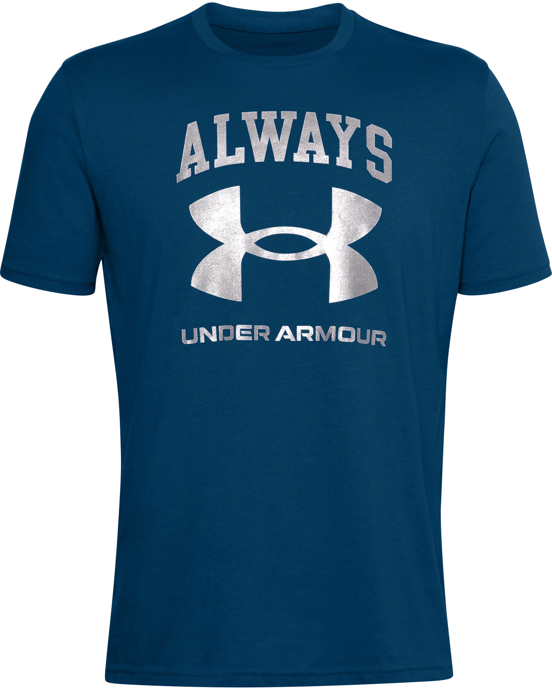 Men's UA Always Under Armour Short Sleeve - Image 4