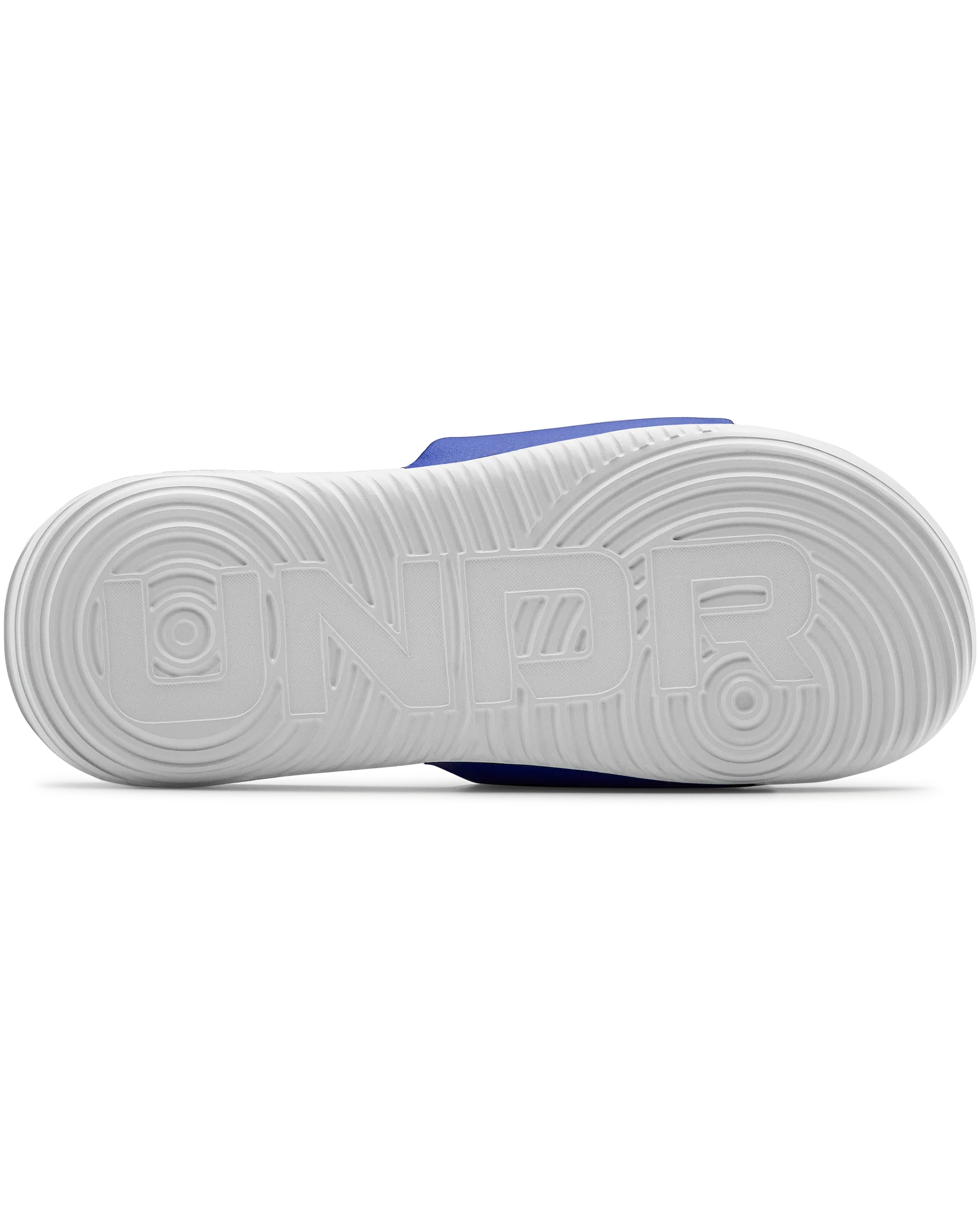 Men's UA Ansa Fixed Slides - Image 5