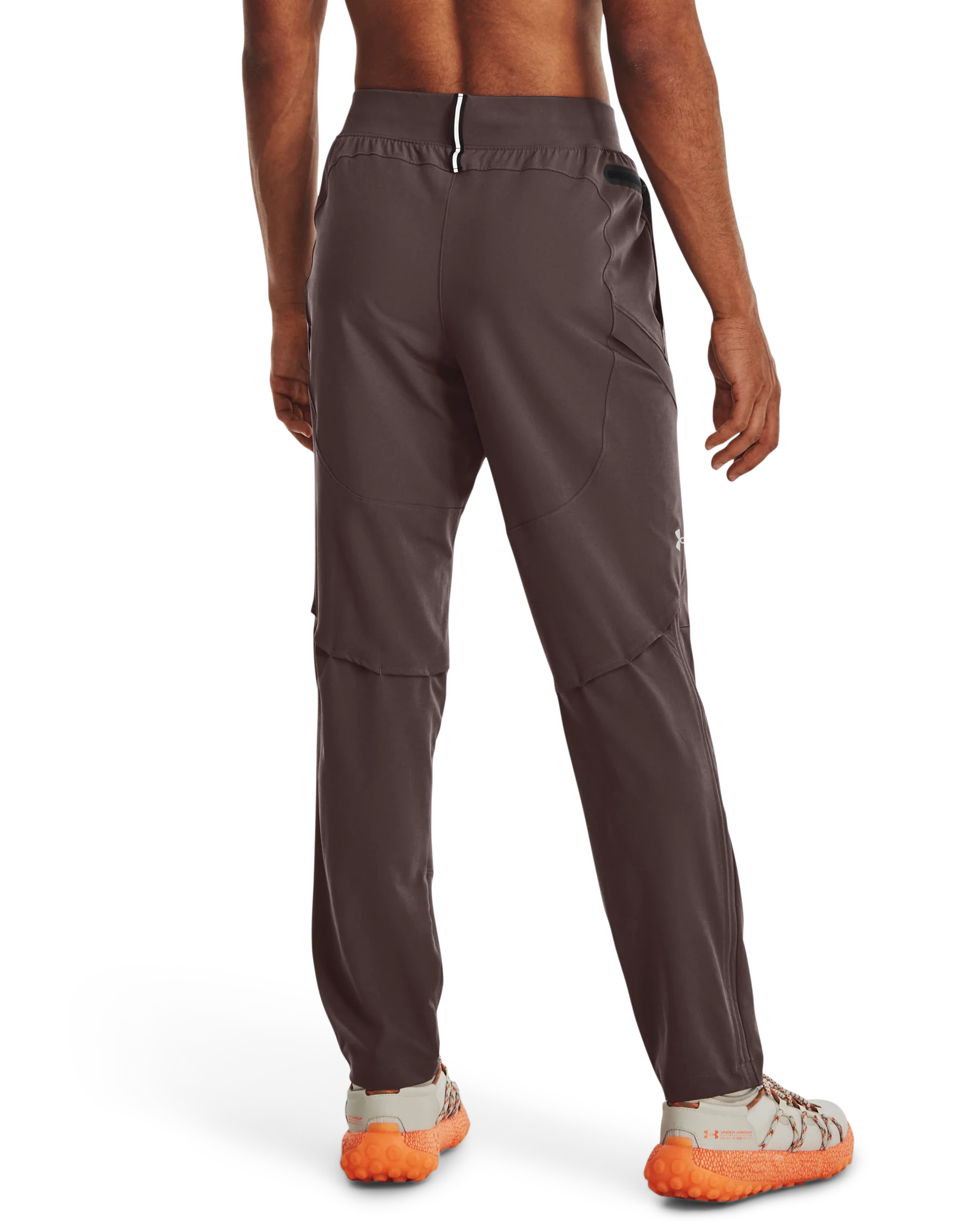 Men's UA Anywhere Adaptable Pants - Image 2
