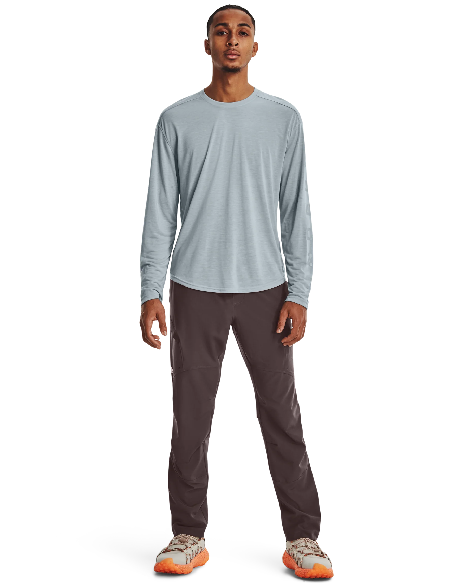 Men's UA Anywhere Adaptable Pants - Image 3