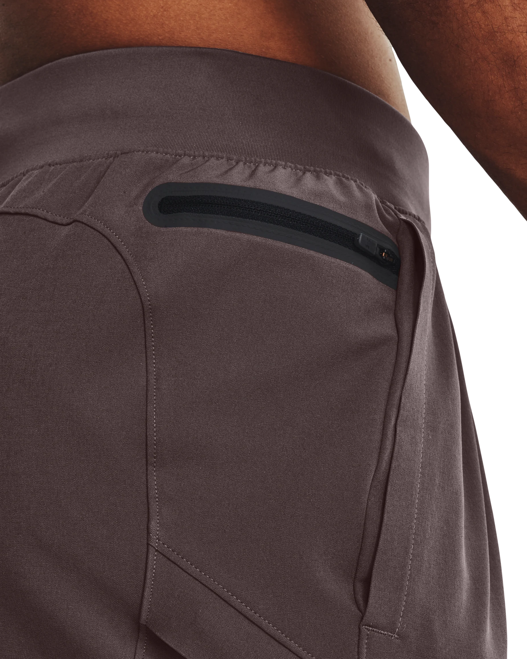 Men's UA Anywhere Adaptable Pants - Image 4