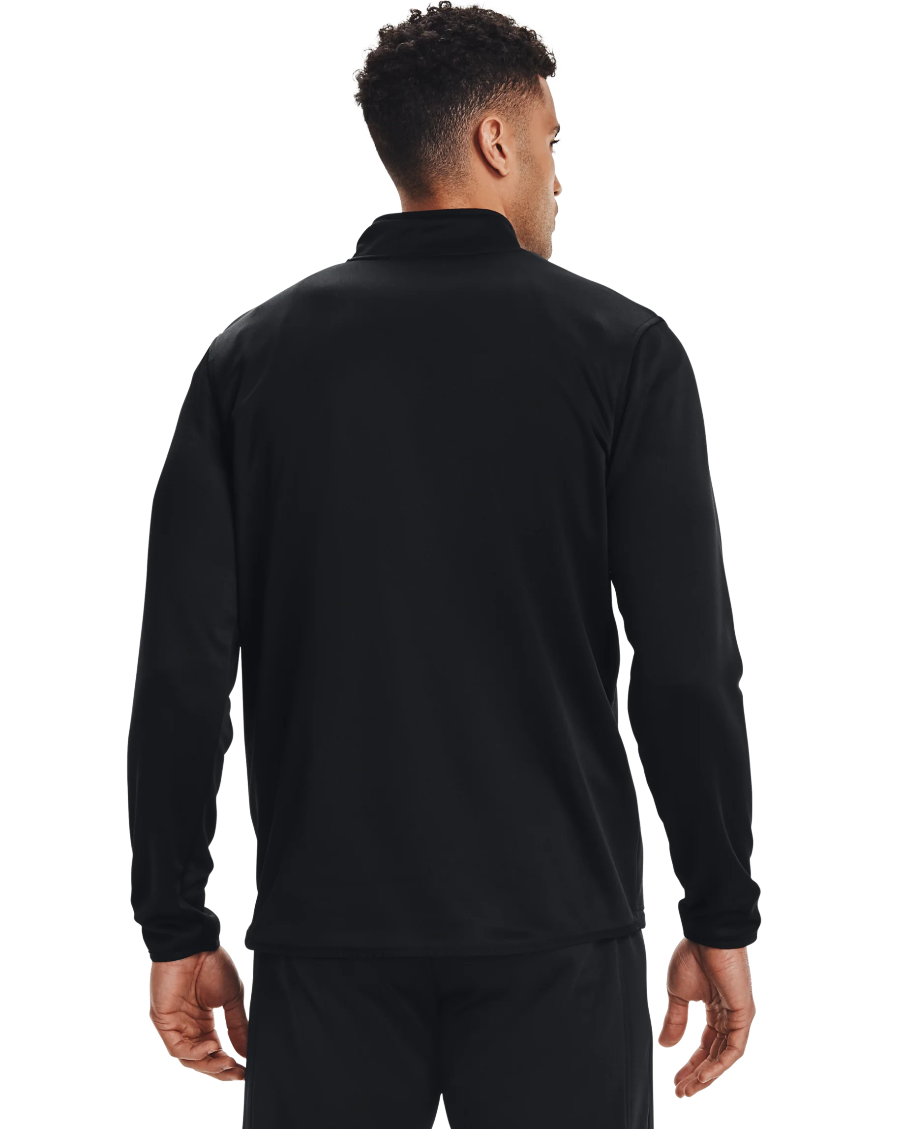 Men's Armour Fleece® ½ Zip - Image 2