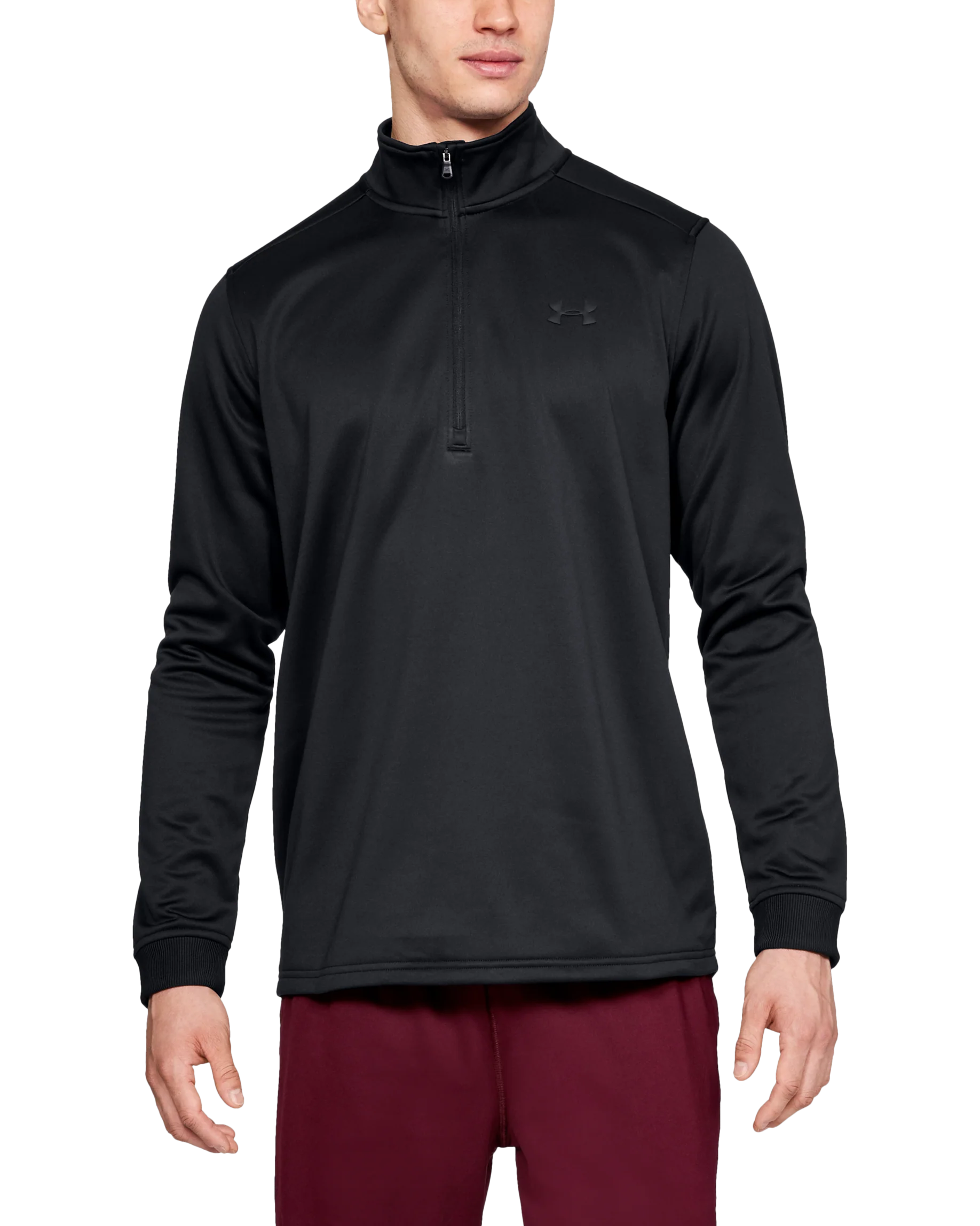 Men's Armour Fleece® ½ Zip
