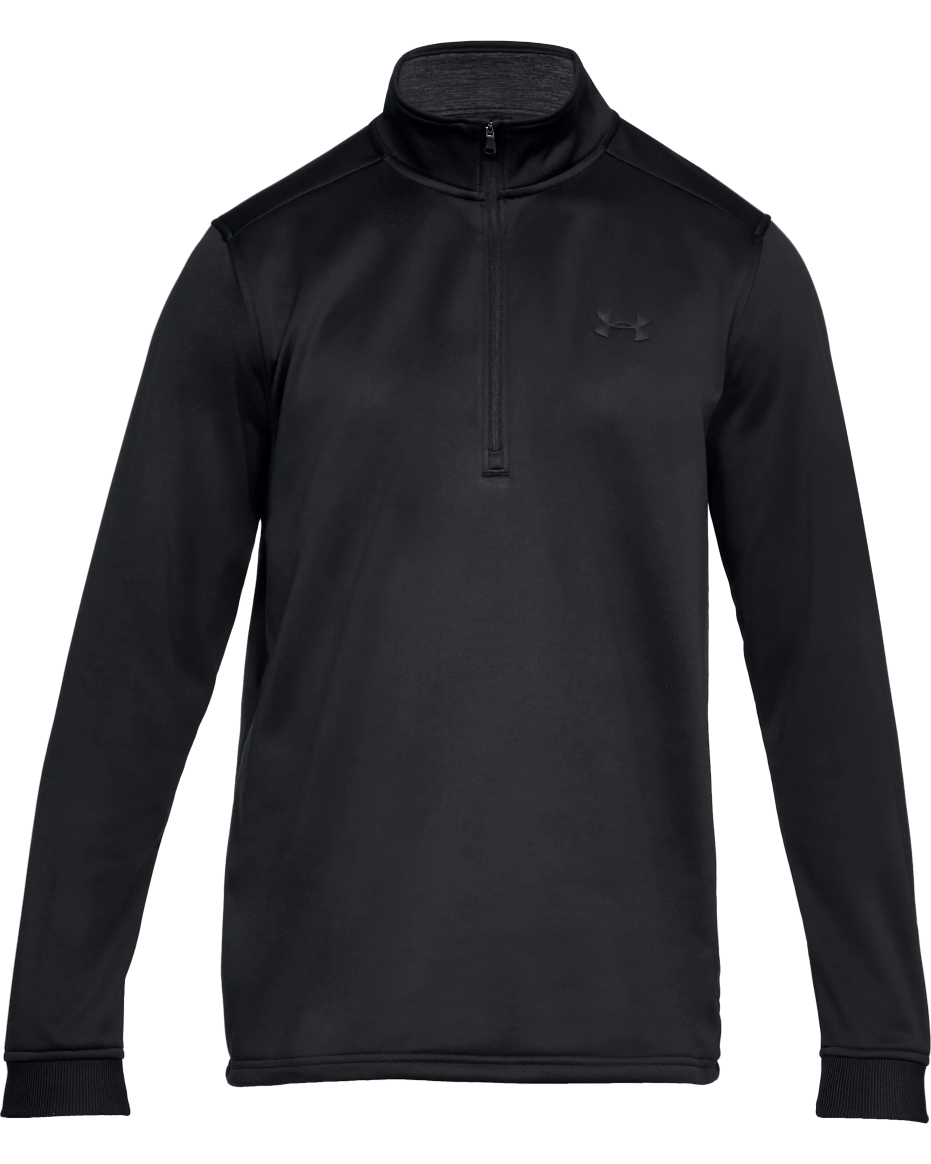Men's Armour Fleece® ½ Zip - Image 3