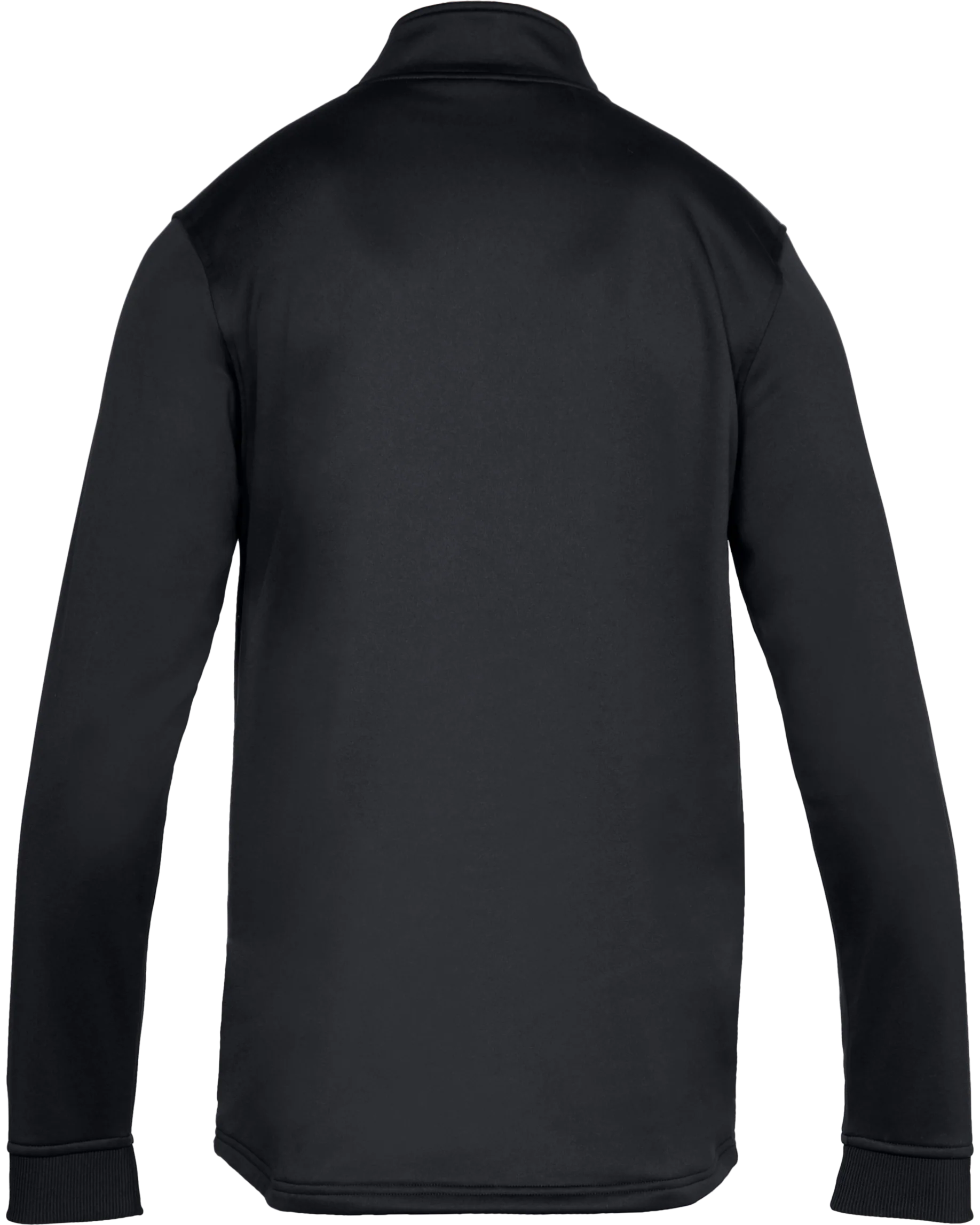Men's Armour Fleece® ½ Zip - Image 5