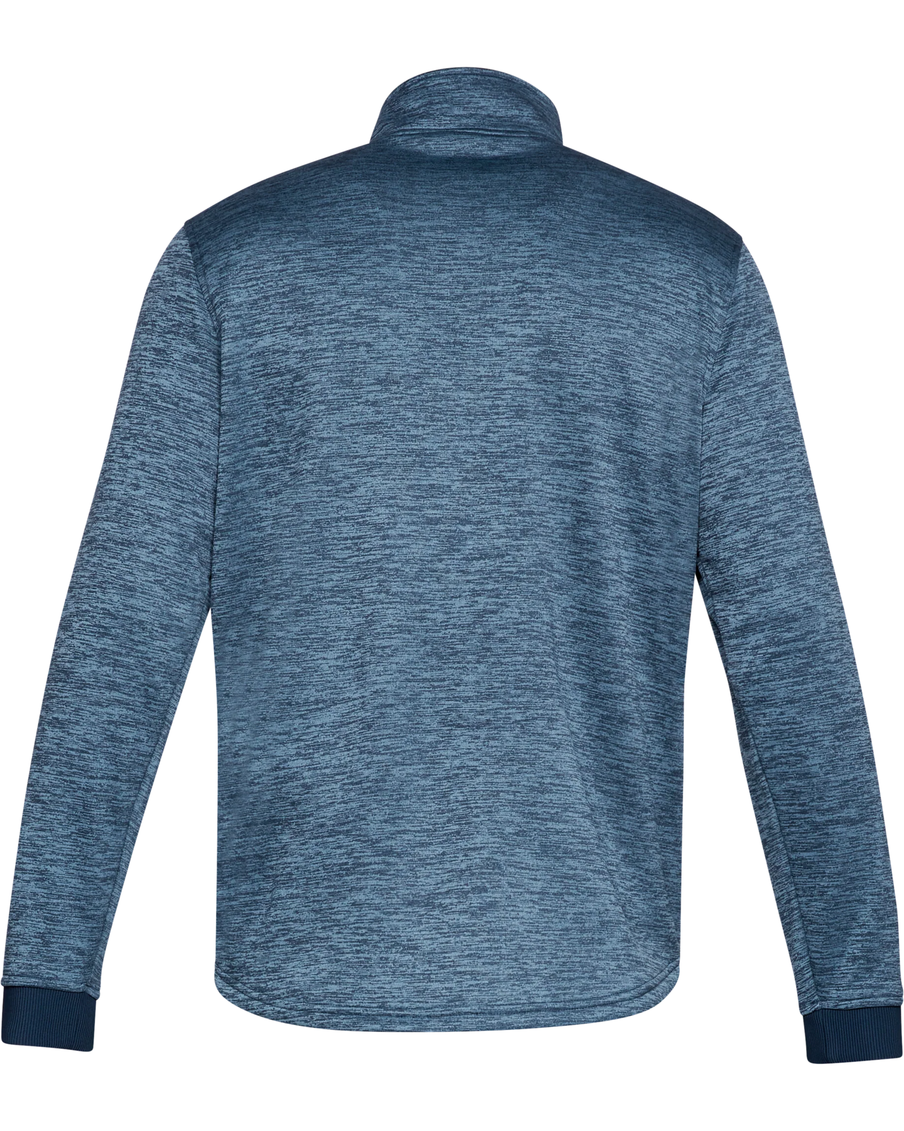 Men's Armour Fleece® ½ Zip Long Sleeve - Image 5
