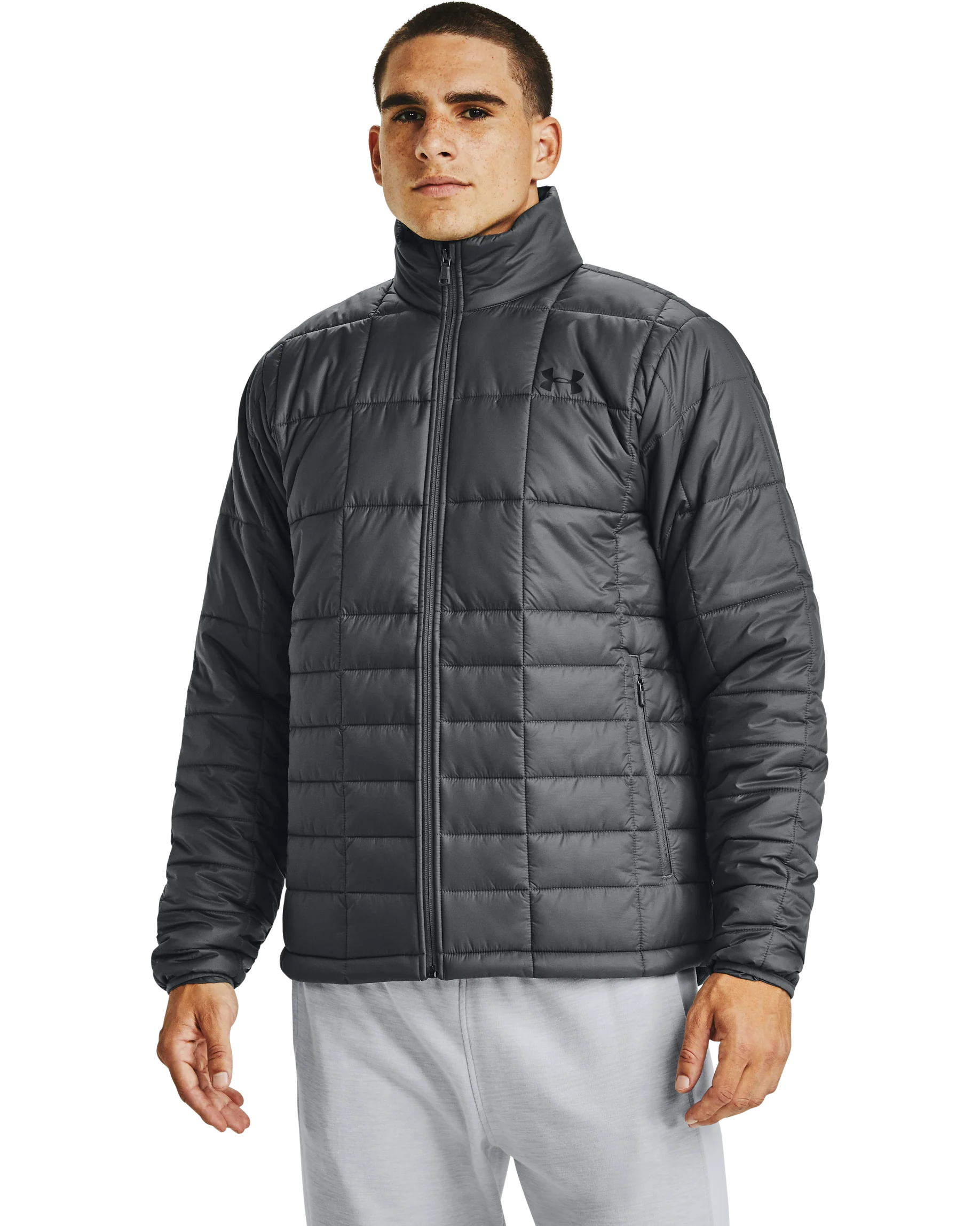 Men's UA Armour Insulated Jacket