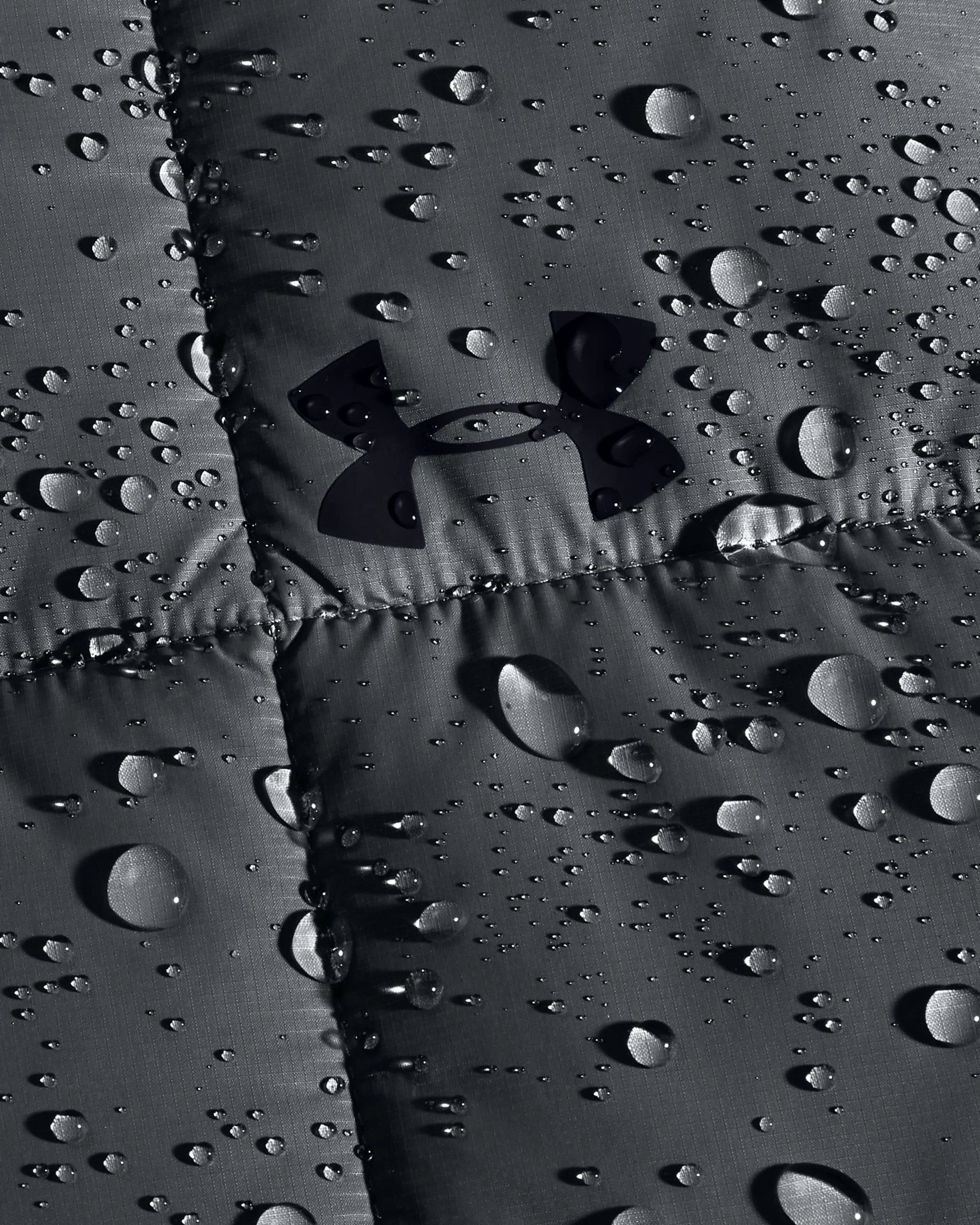 Men's UA Armour Insulated Jacket - Image 6