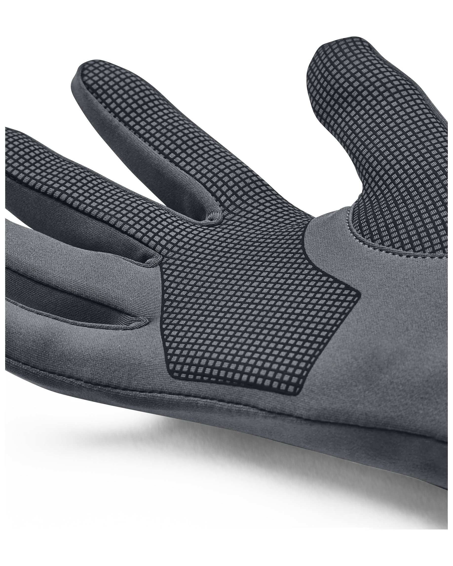 Men's UA Armour® Liner 2.0 Gloves - Image 3