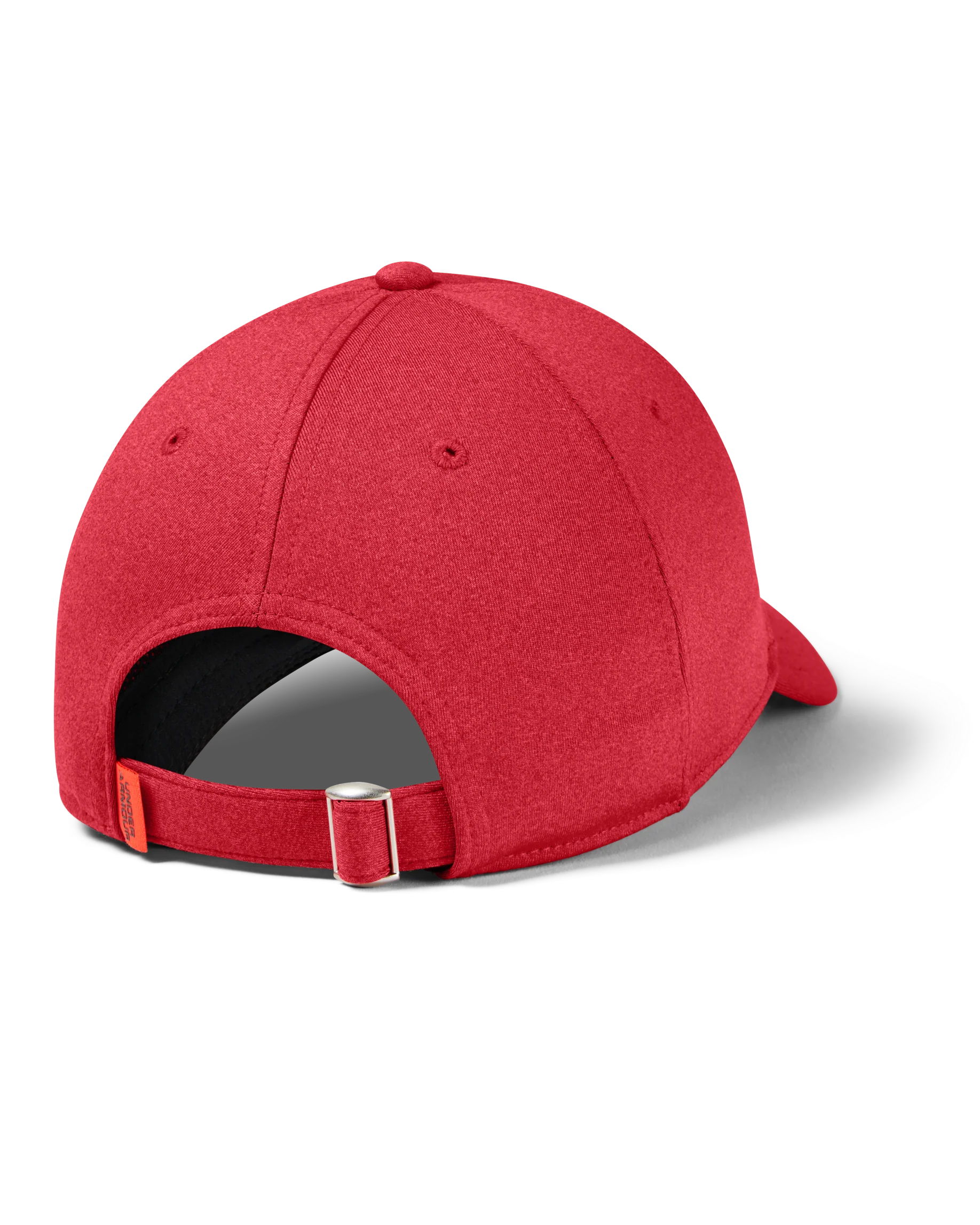 Men's UA Armour Twist Adjustable Cap - Image 2