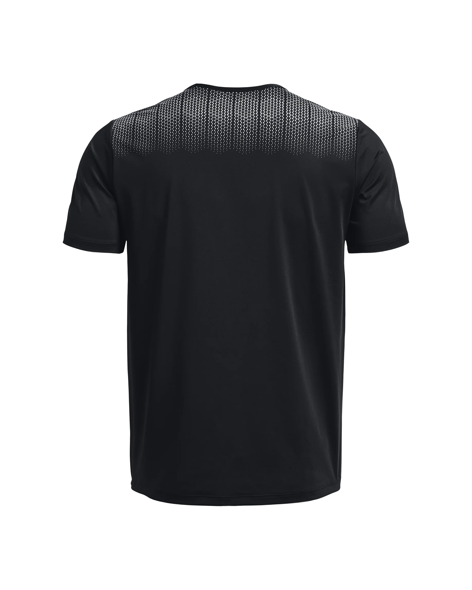 Men's UA ArmourPrint Short Sleeve - Image 6