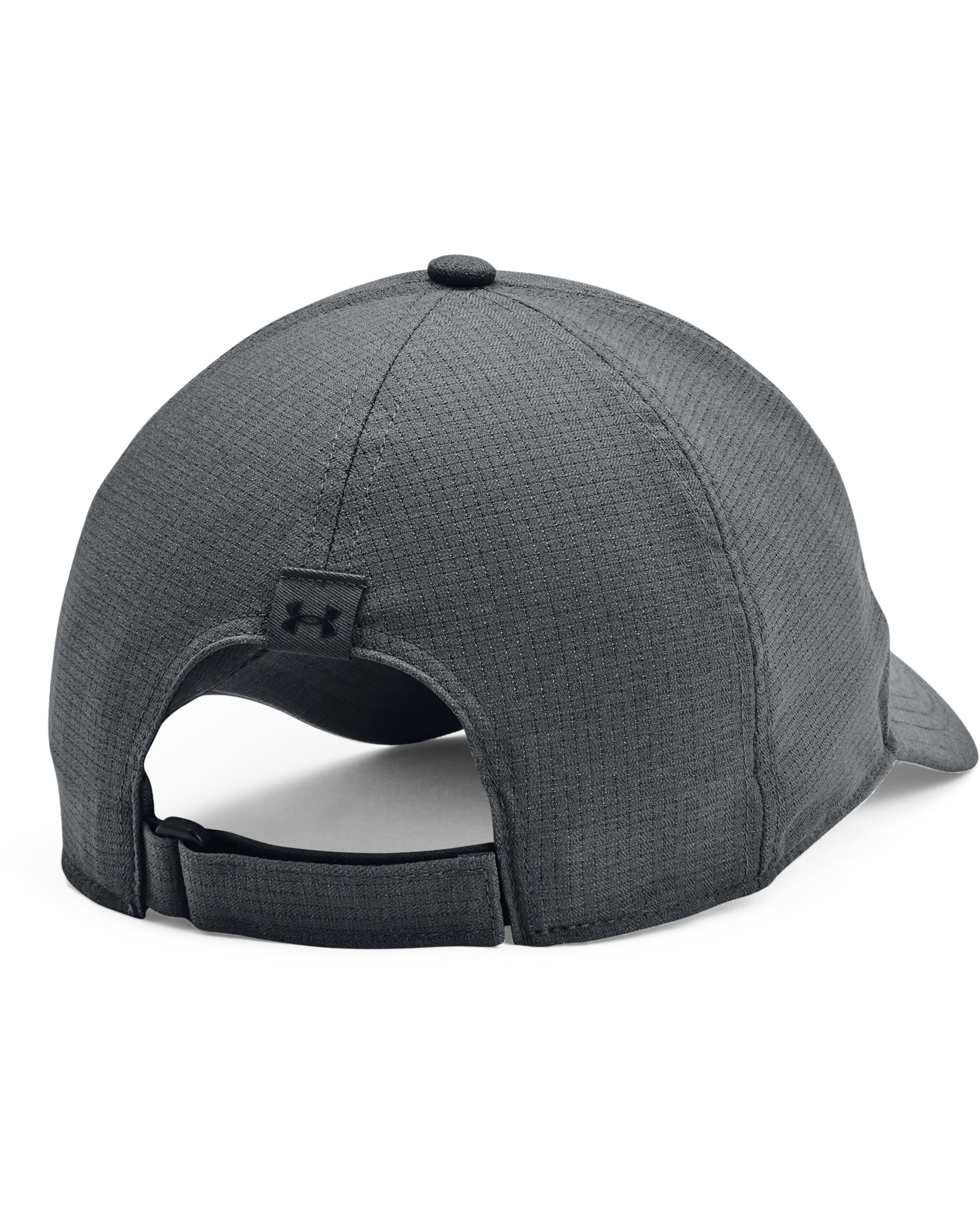 Men's UA Iso-Chill ArmourVent™ Adjustable Hat - Image 2