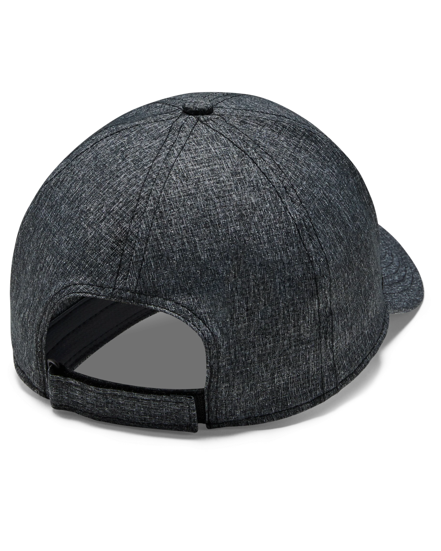 Men's UA ArmourVent™ Cool Adjustable Cap - Image 2