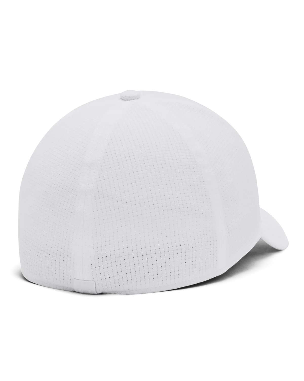 Men's UA ArmourVent Stretch Fit Cap - Image 2