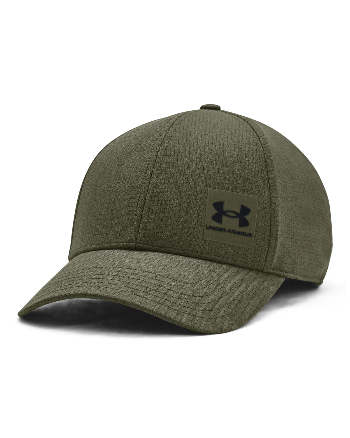 Men's UA ArmourVent Stretch Fit Cap