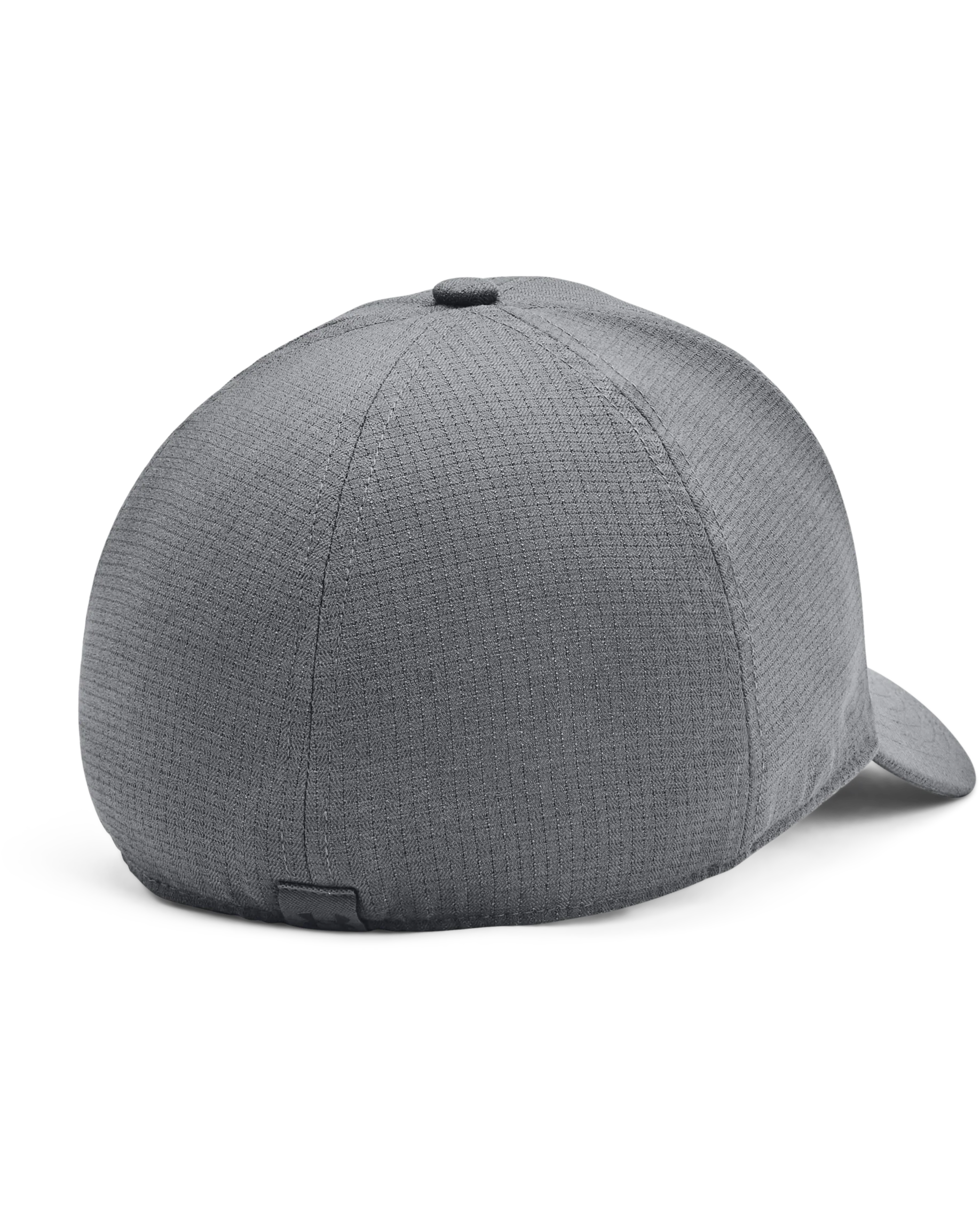 Men's UA Iso- Chill ArmourVent™ Stretch Hat - Image 2