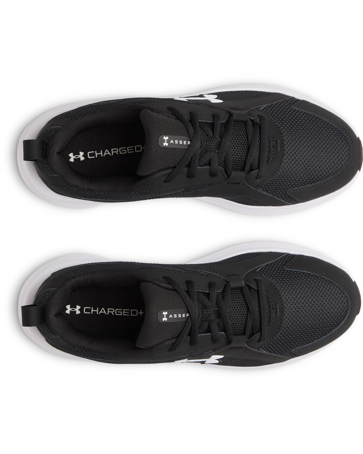 Men's UA Assert 11 Running Shoes - Image 4