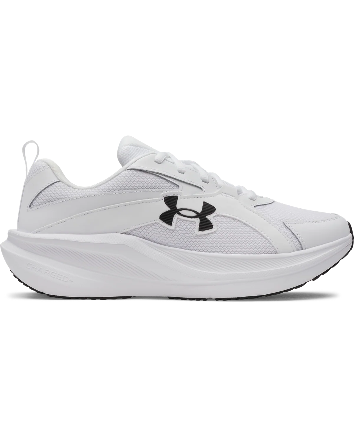 Men's UA Assert 11 Running Shoes