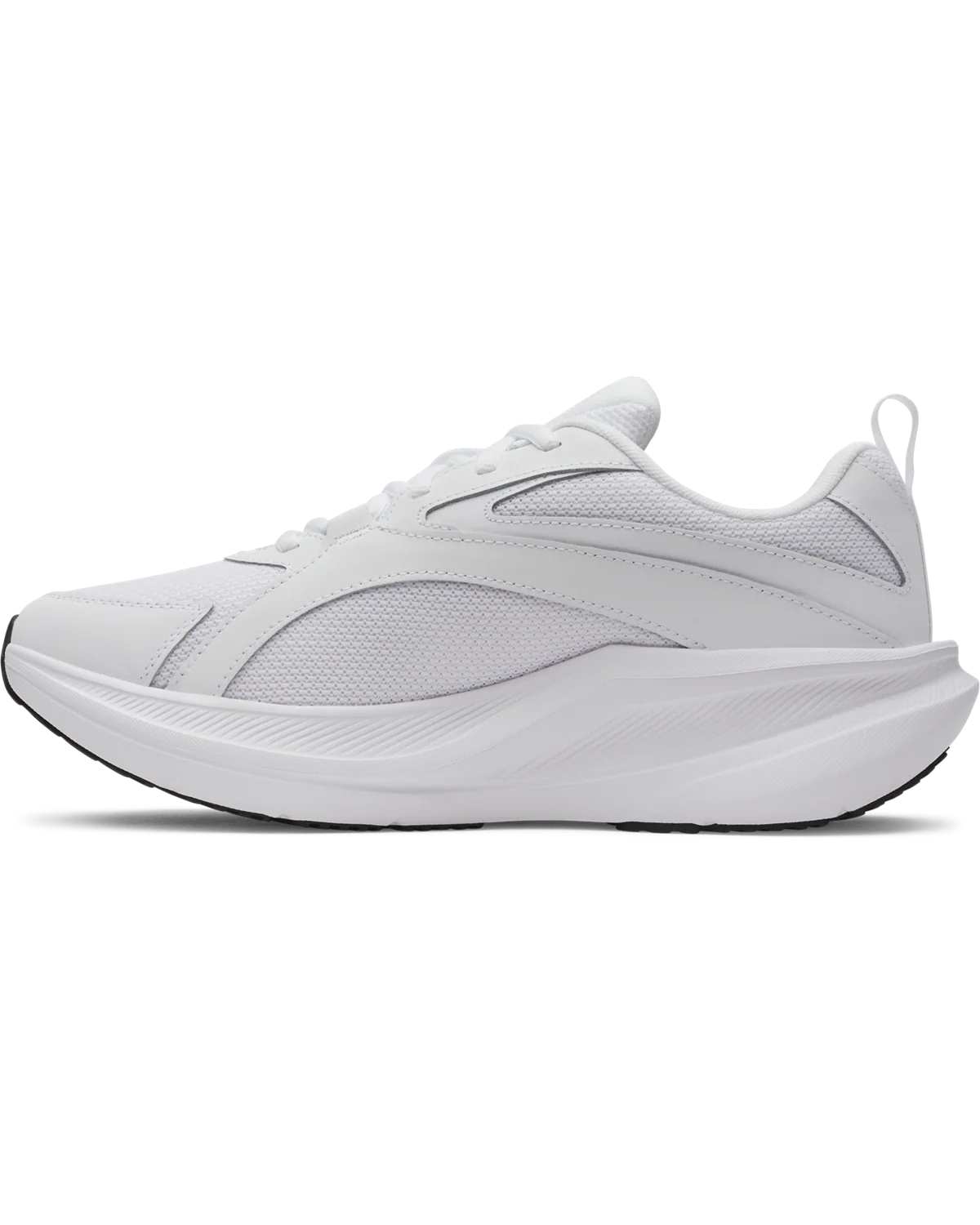 Men's UA Assert 11 Running Shoes - Image 2
