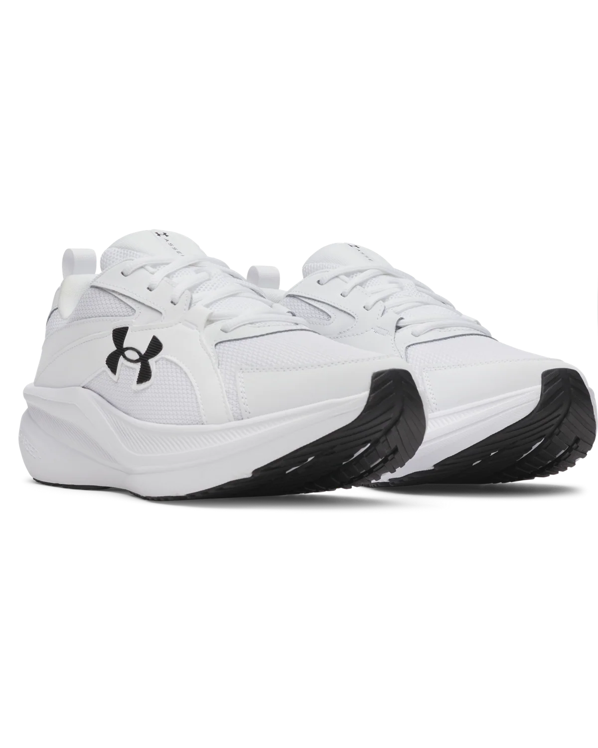 Men's UA Assert 11 Running Shoes - Image 3