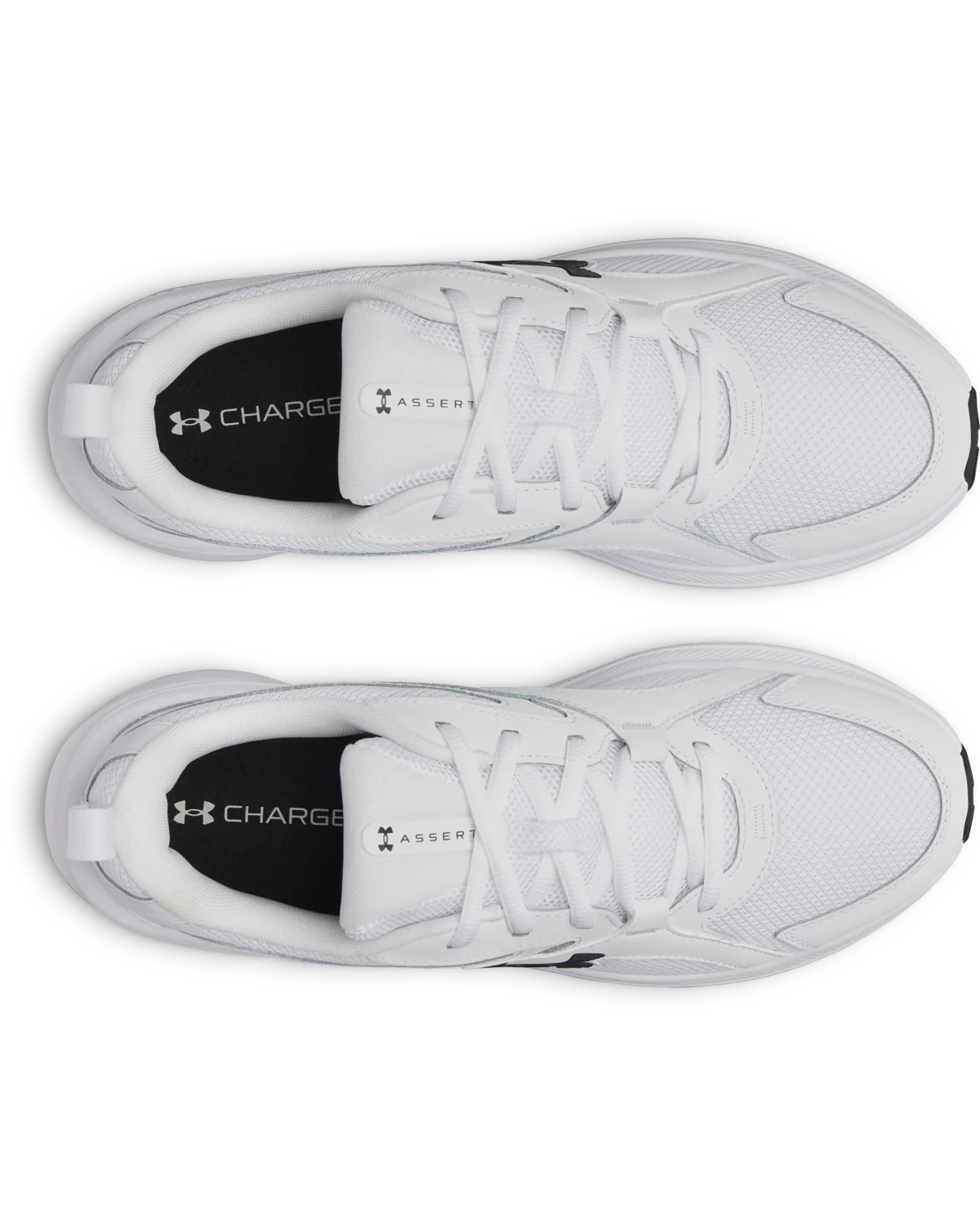 Men's UA Assert 11 Running Shoes - Image 4