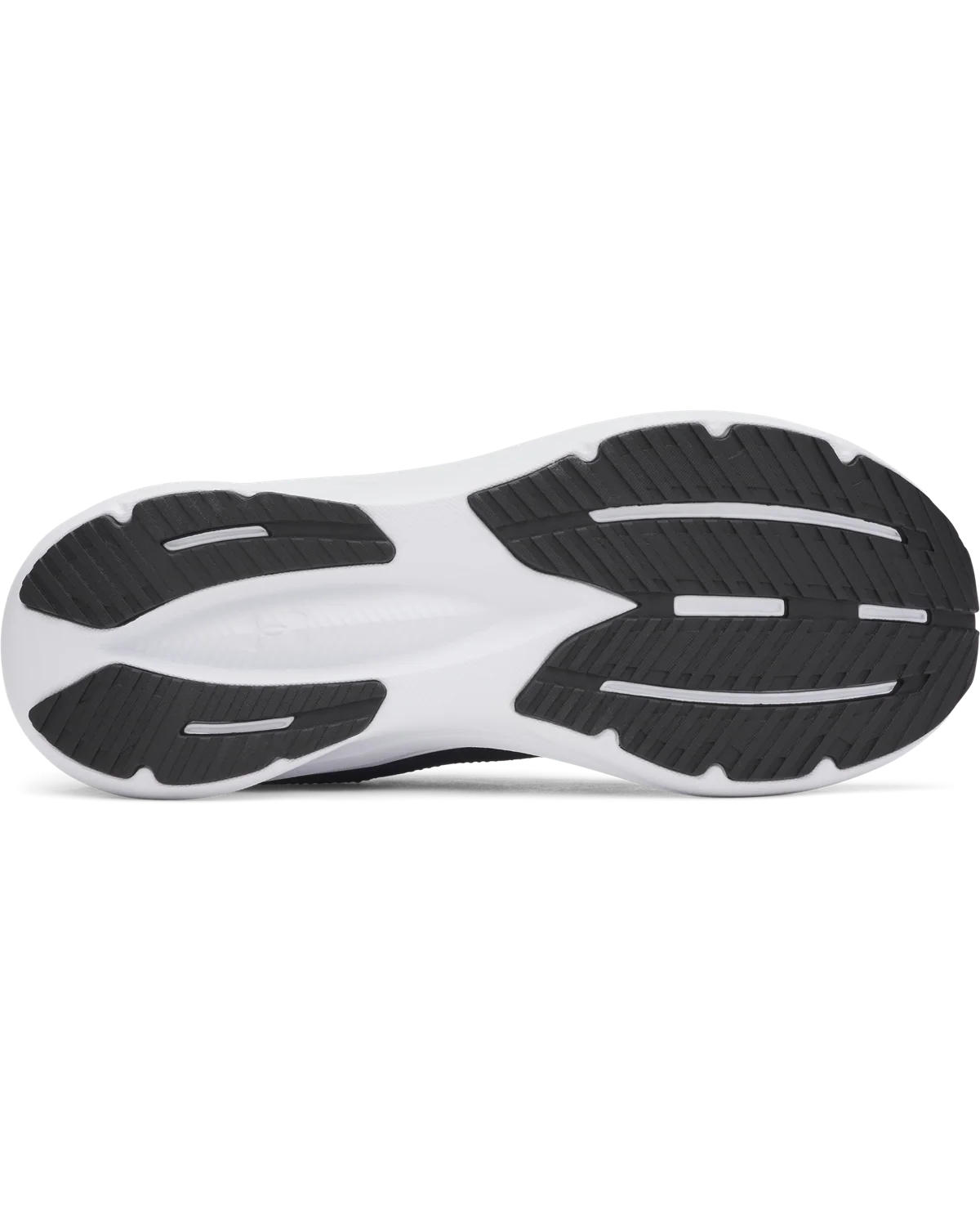 Men's UA Assert 11 Running Shoes - Image 5