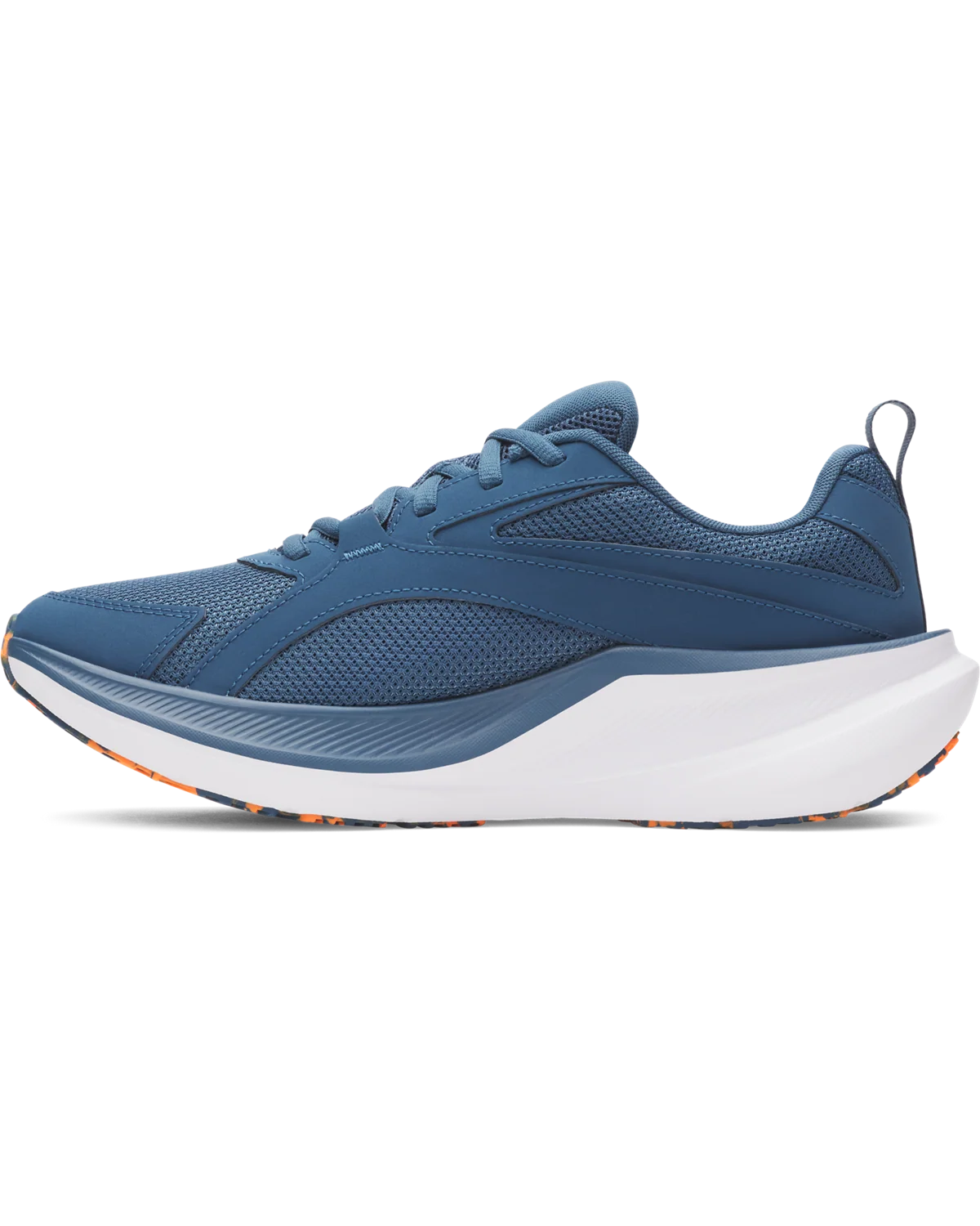 Men's UA Assert 11 Running Shoes - Image 2