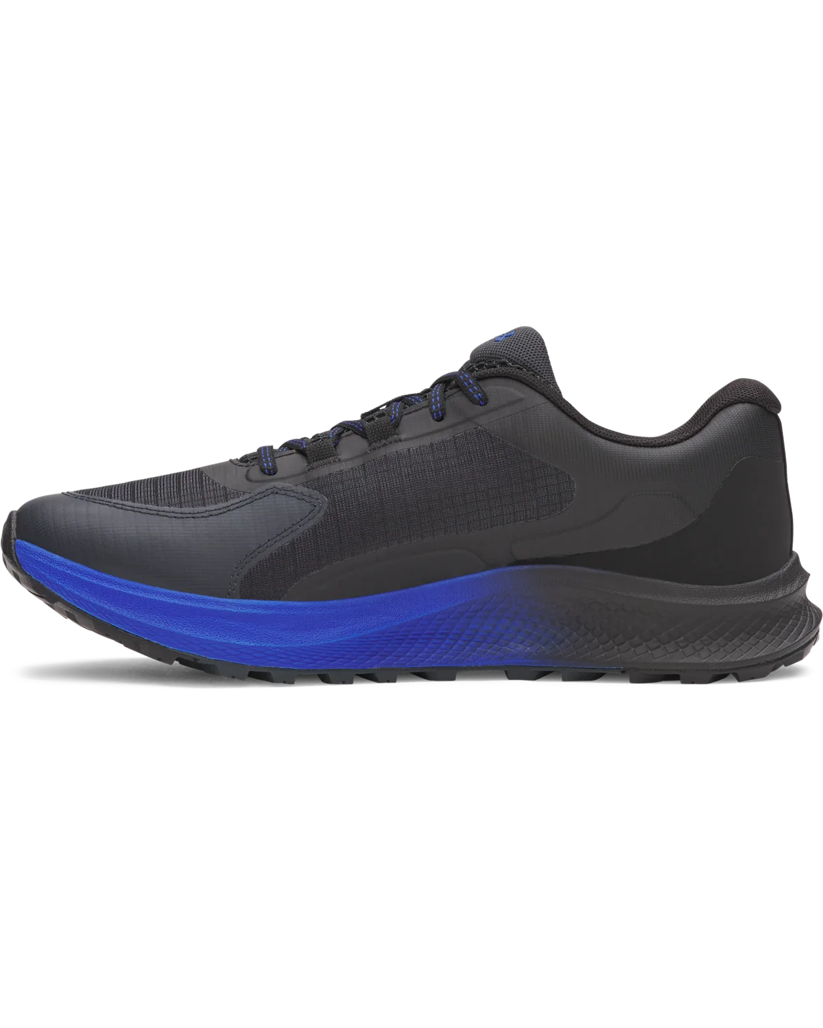 Men's UA Bandit Trail 3 Running Shoes - Image 2