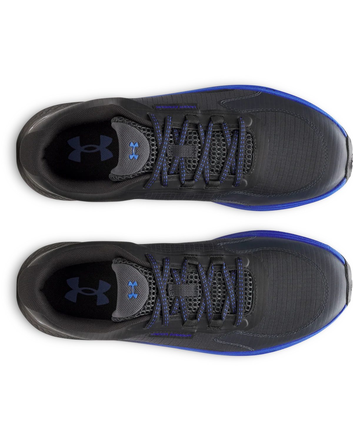 Men's UA Bandit Trail 3 Running Shoes - Image 4