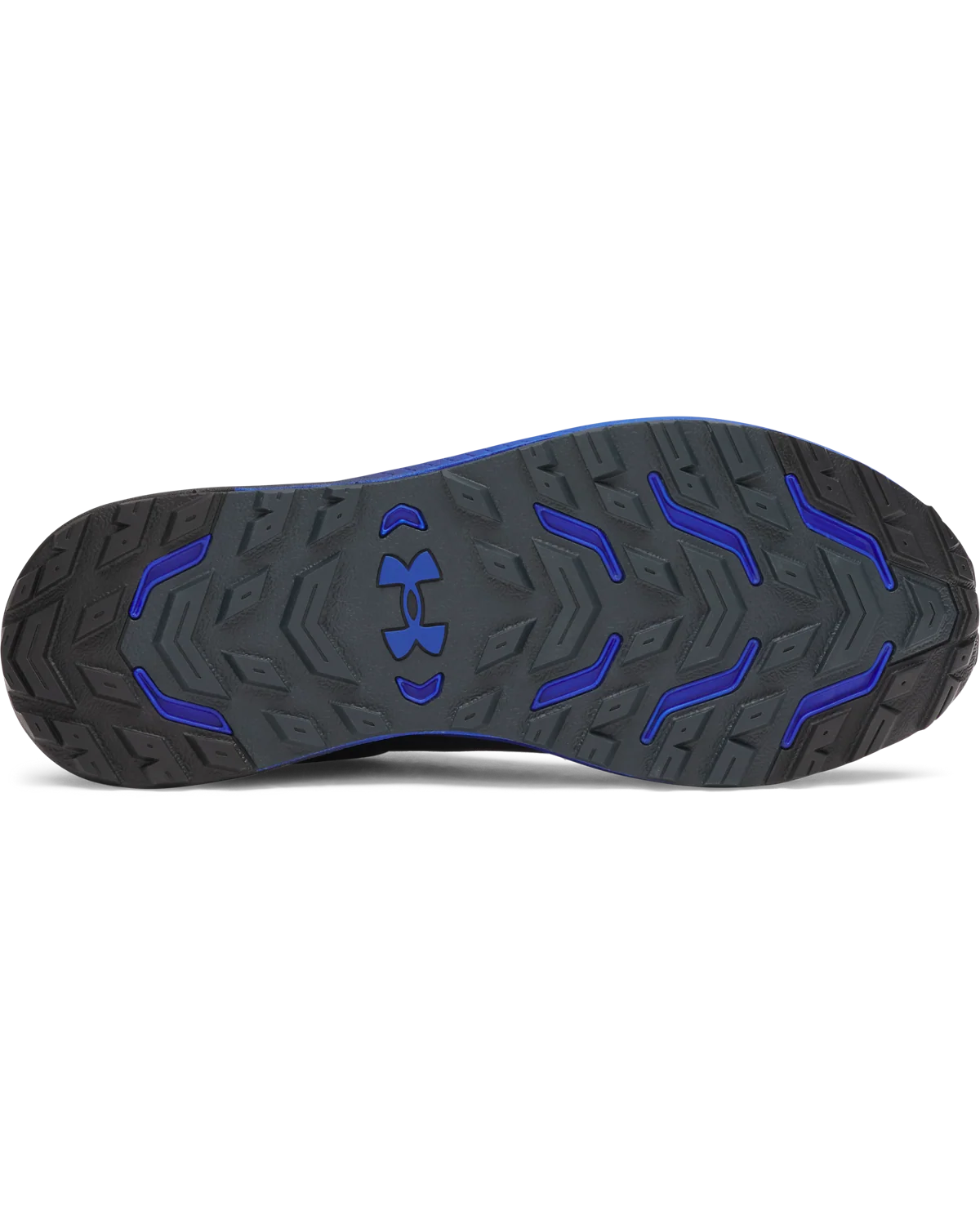 Men's UA Bandit Trail 3 Running Shoes - Image 5