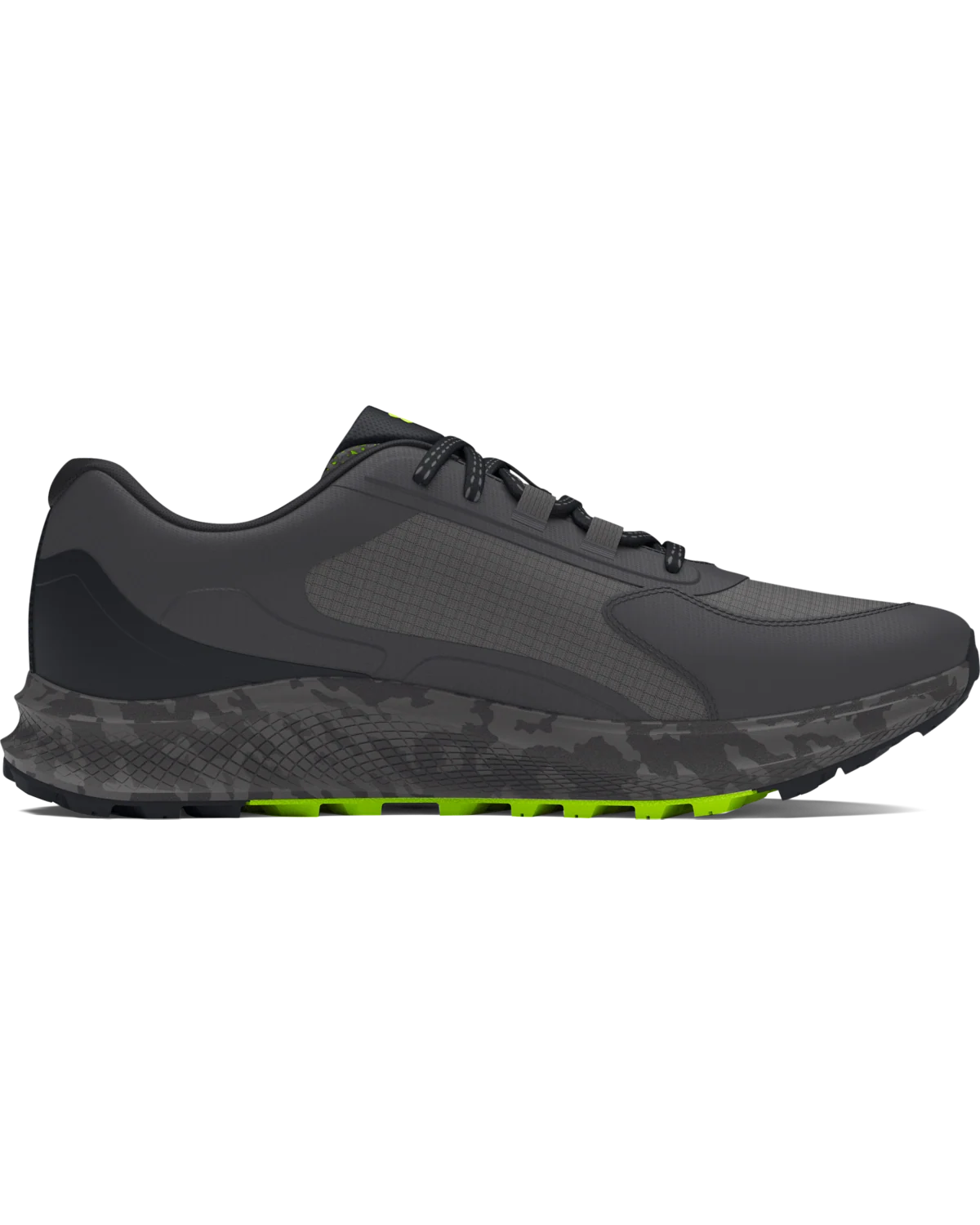 Men's UA Bandit Trail 3 Running Shoes - Image 6