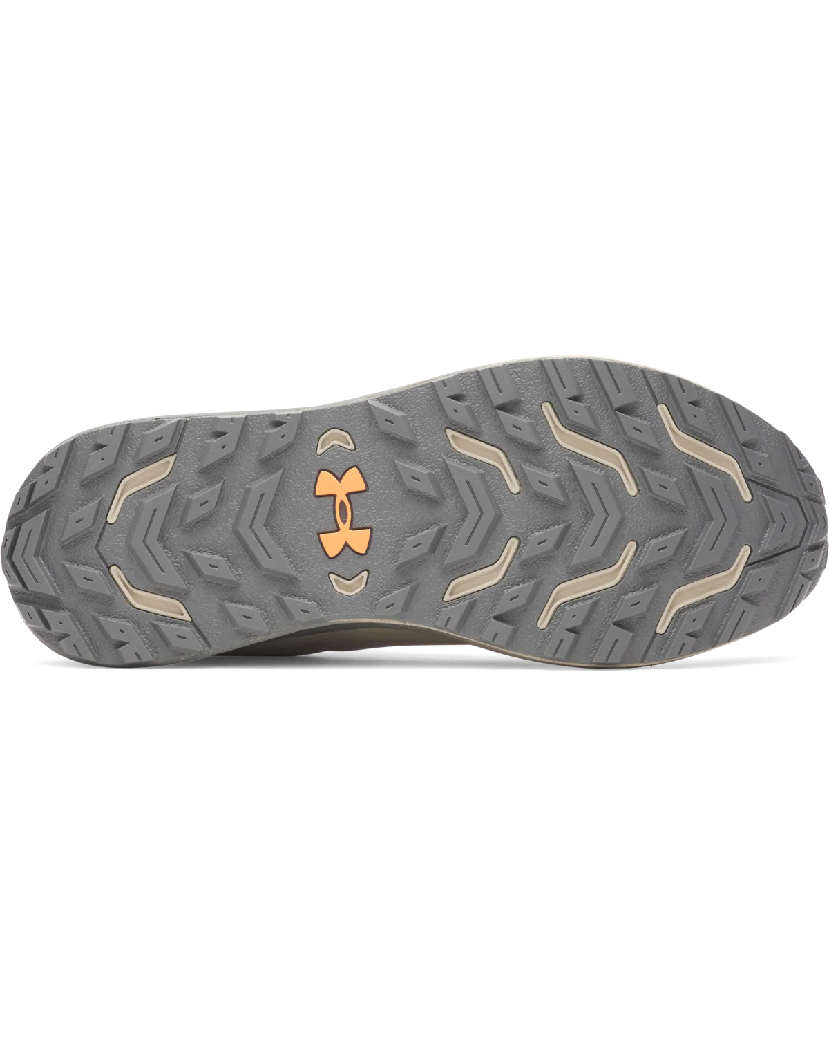 Men's UA Bandit Trail 3 Running Shoes - Image 5