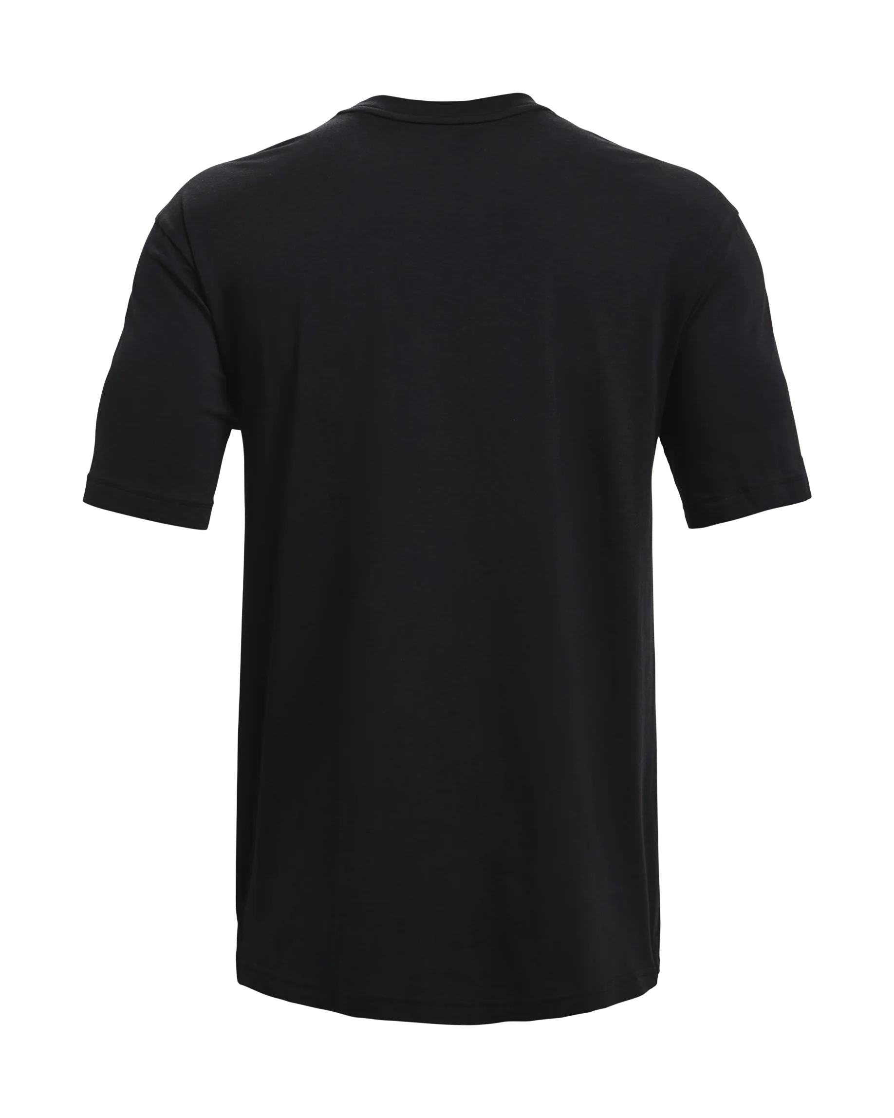 Men's UA Baseline Essential T-Shirt - Image 5