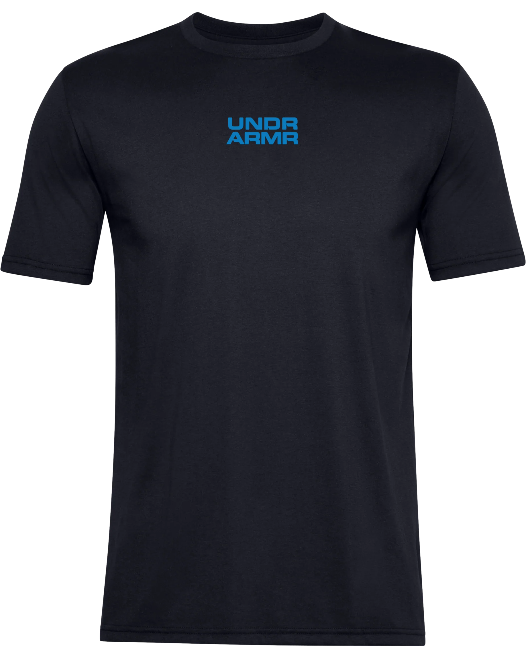 Men's UA Basketball Graphic Short Sleeve Shirt - Image 4