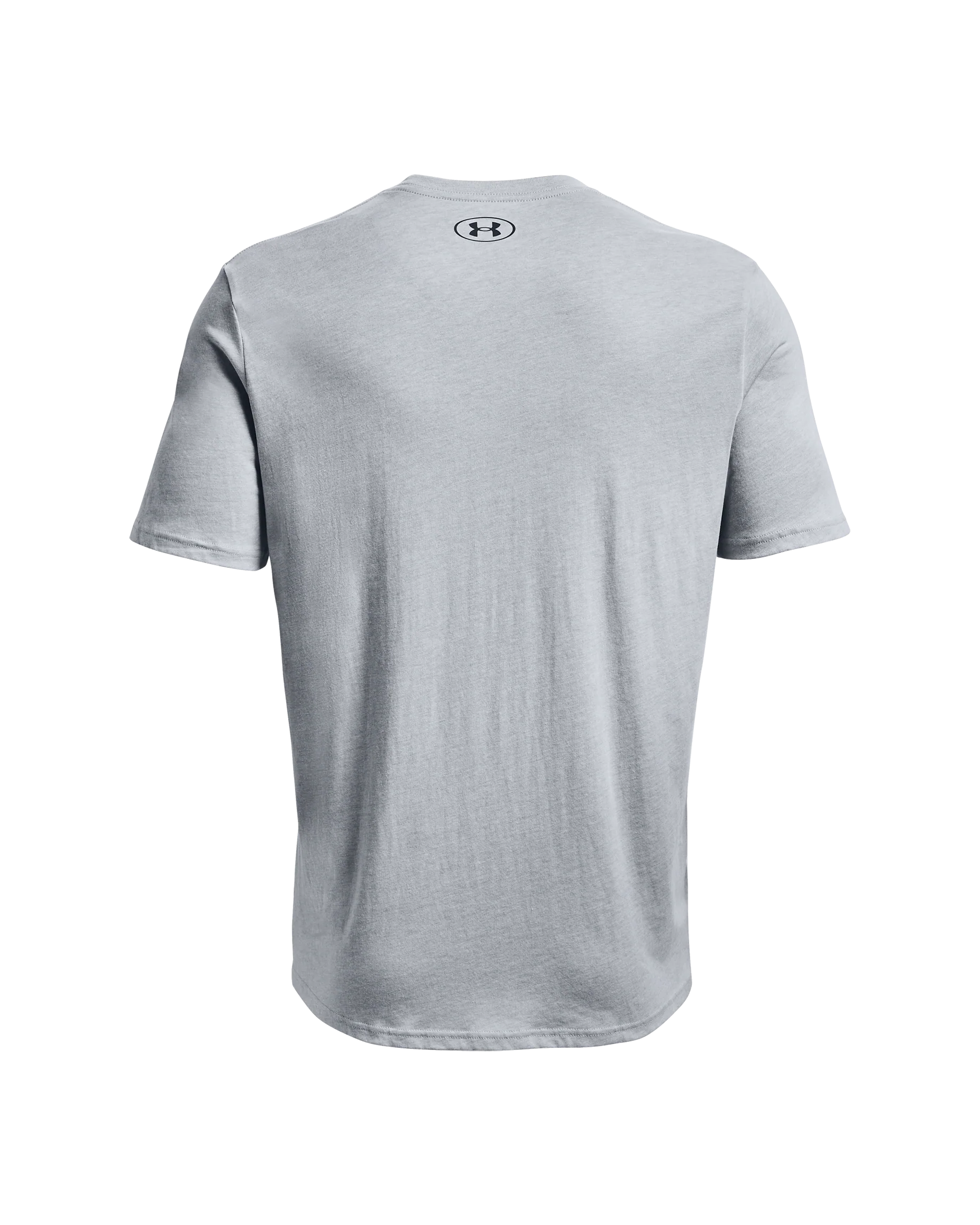 Men's UA BBALL BRANDED WRDMRK SS - Image 6