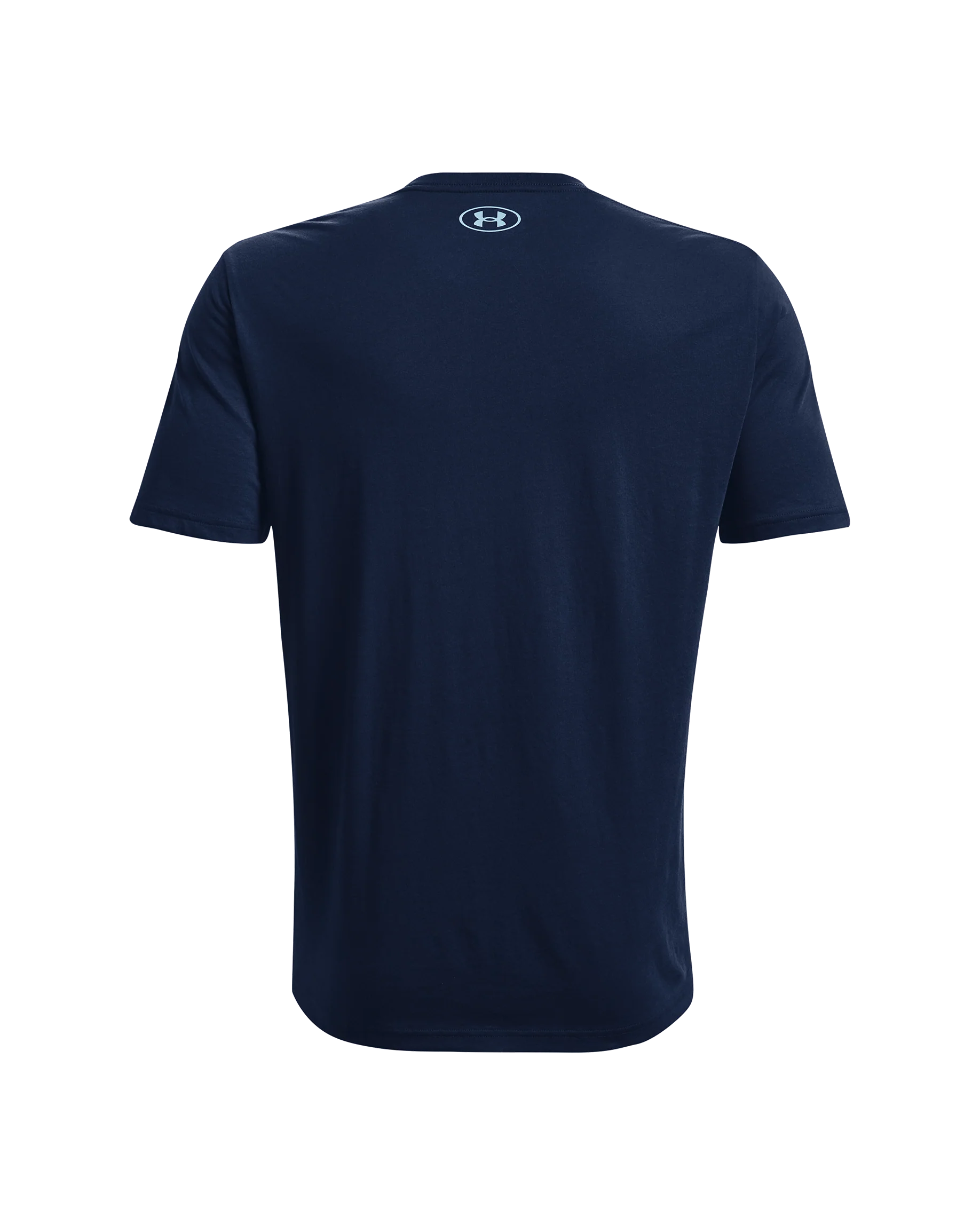 Men's UA Big Logo 2.0 Short Sleeve - Image 6