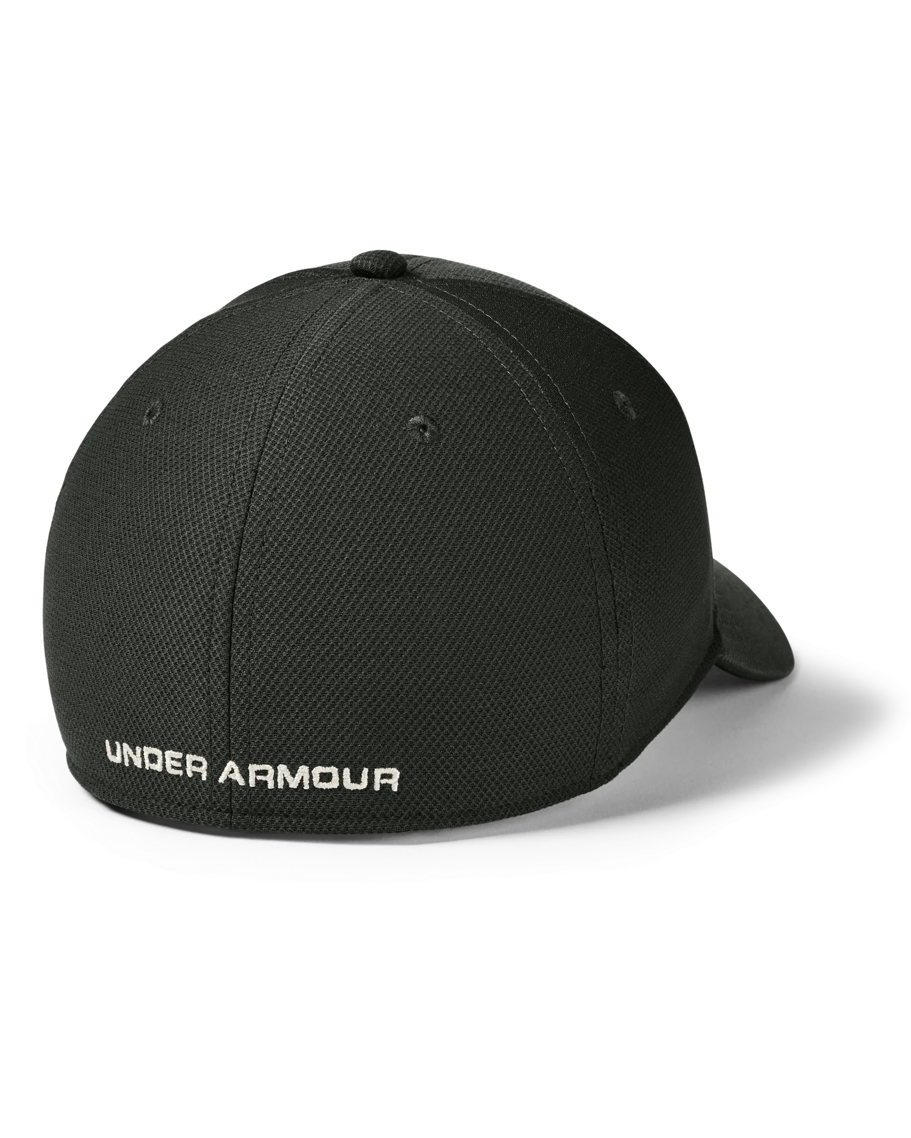 Men's UA Blitzing 3.0 Cap - Image 2