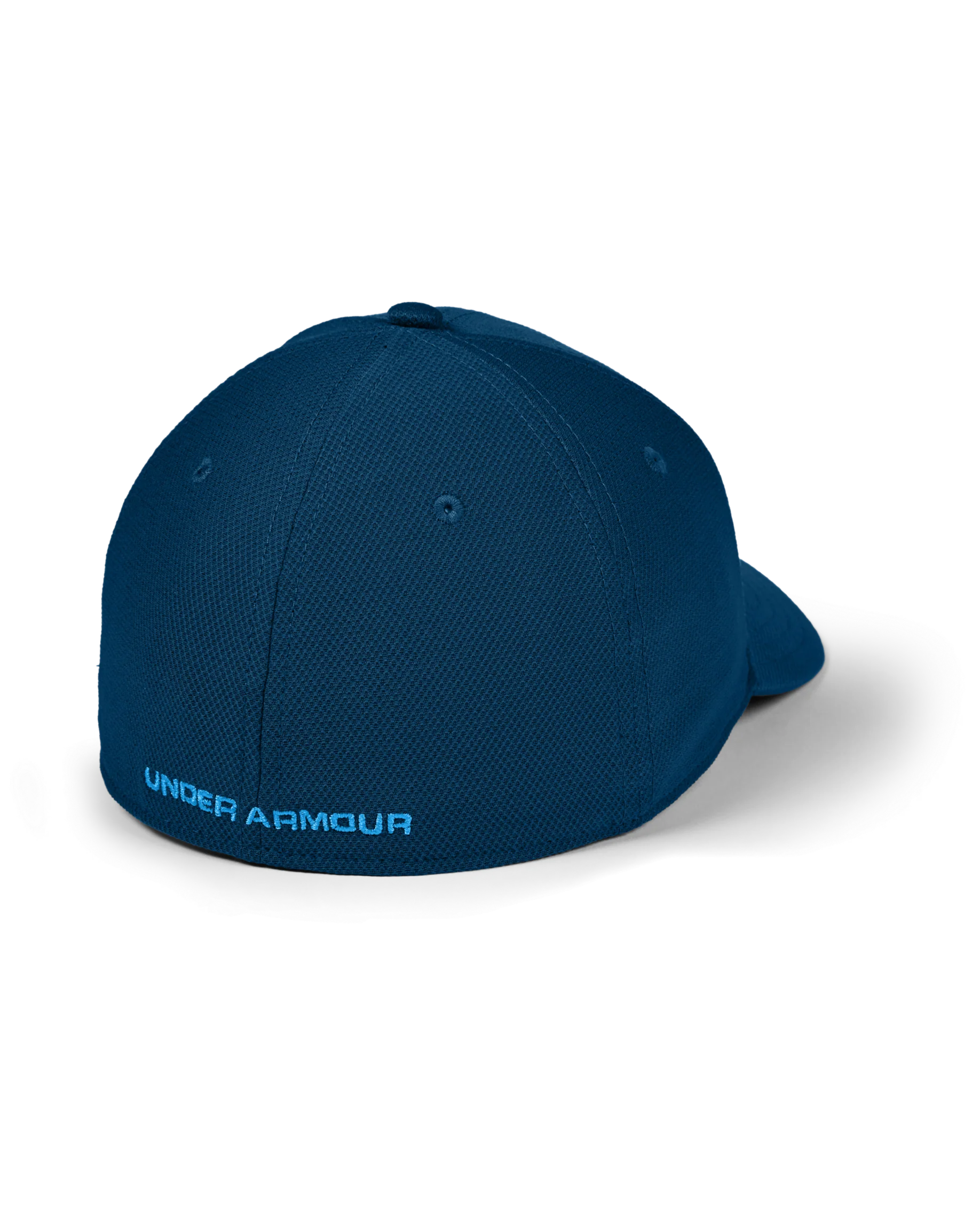 Men's UA Blitzing 3.0 Cap - Image 2