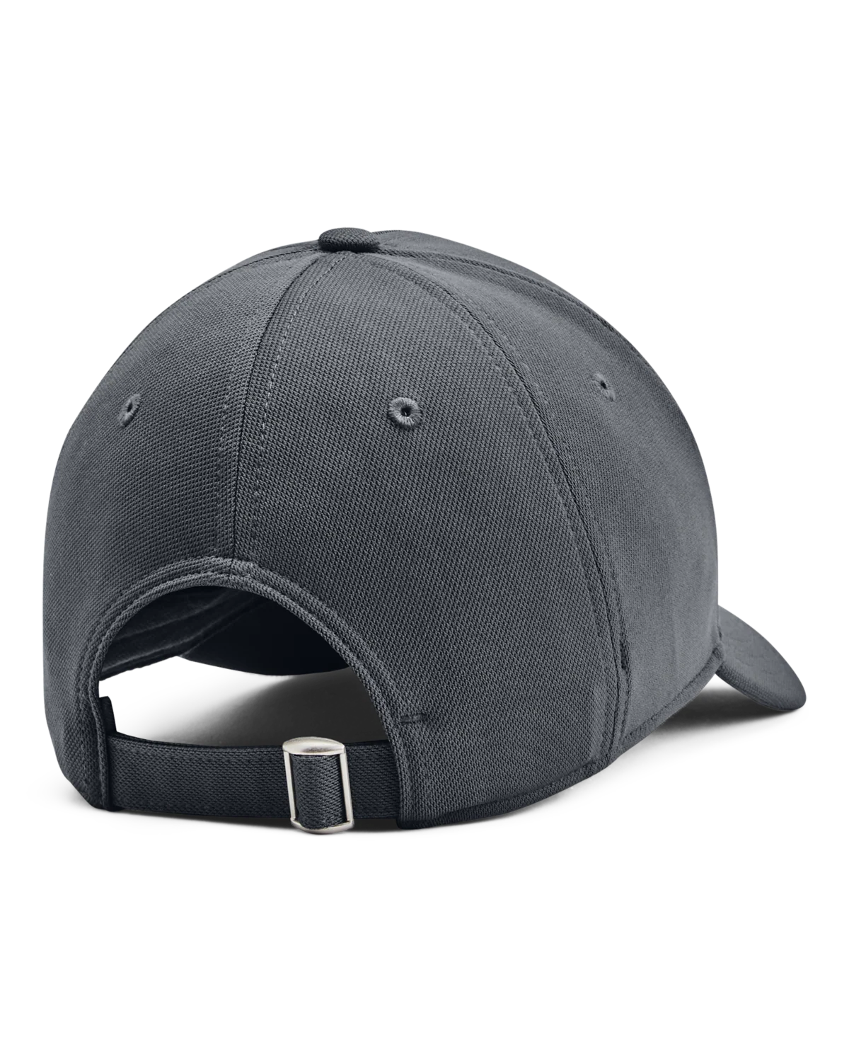 Men's UA Blitzing Adjustable Cap - Image 3