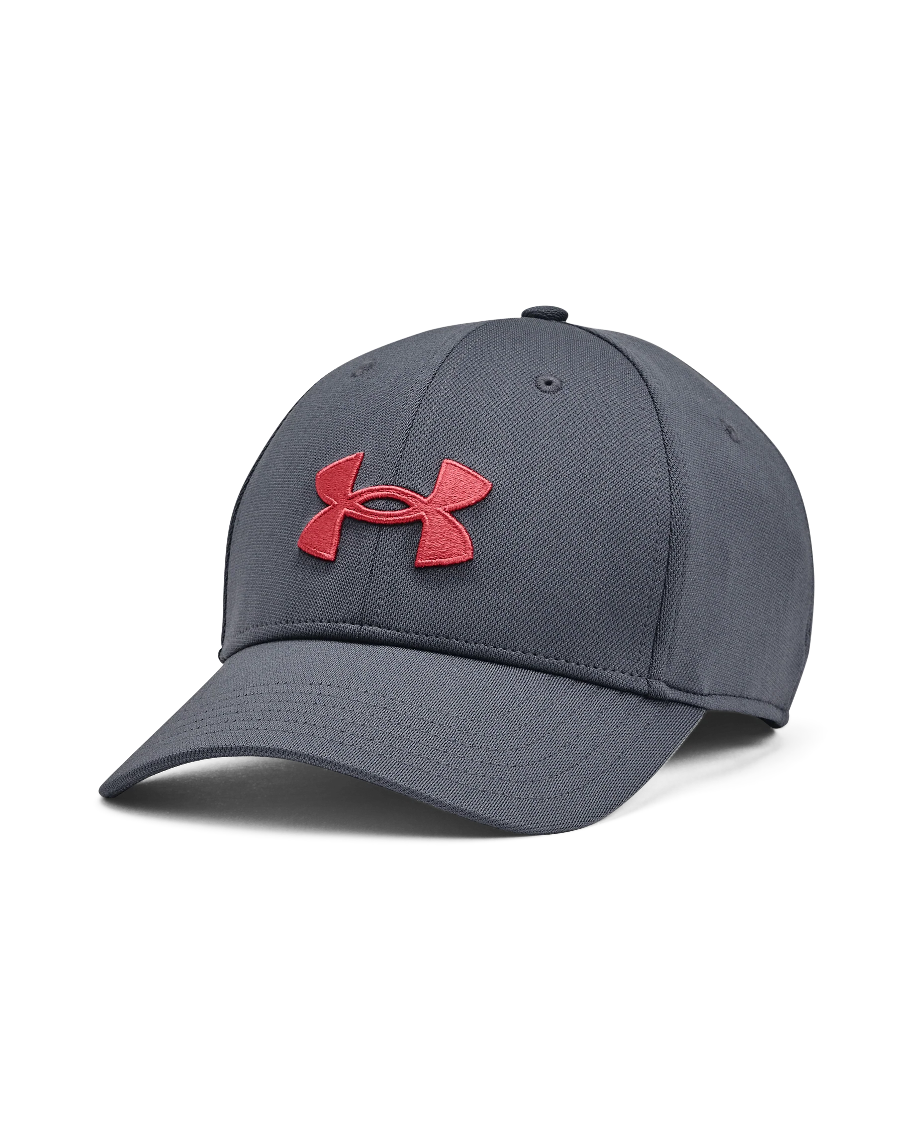 Men's UA Blitzing Adjustable Cap