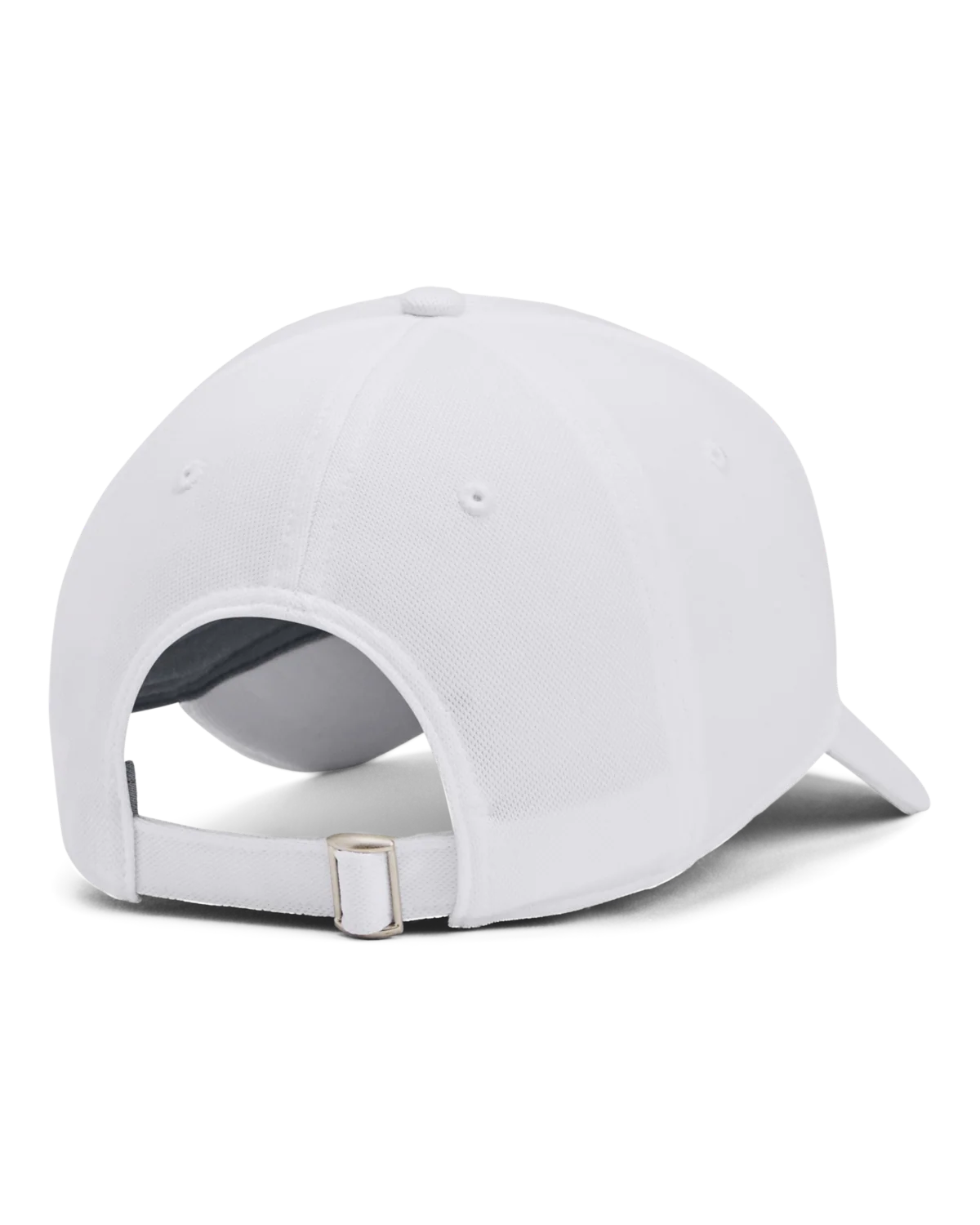 Men's UA Blitzing Adjustable Cap - Image 3