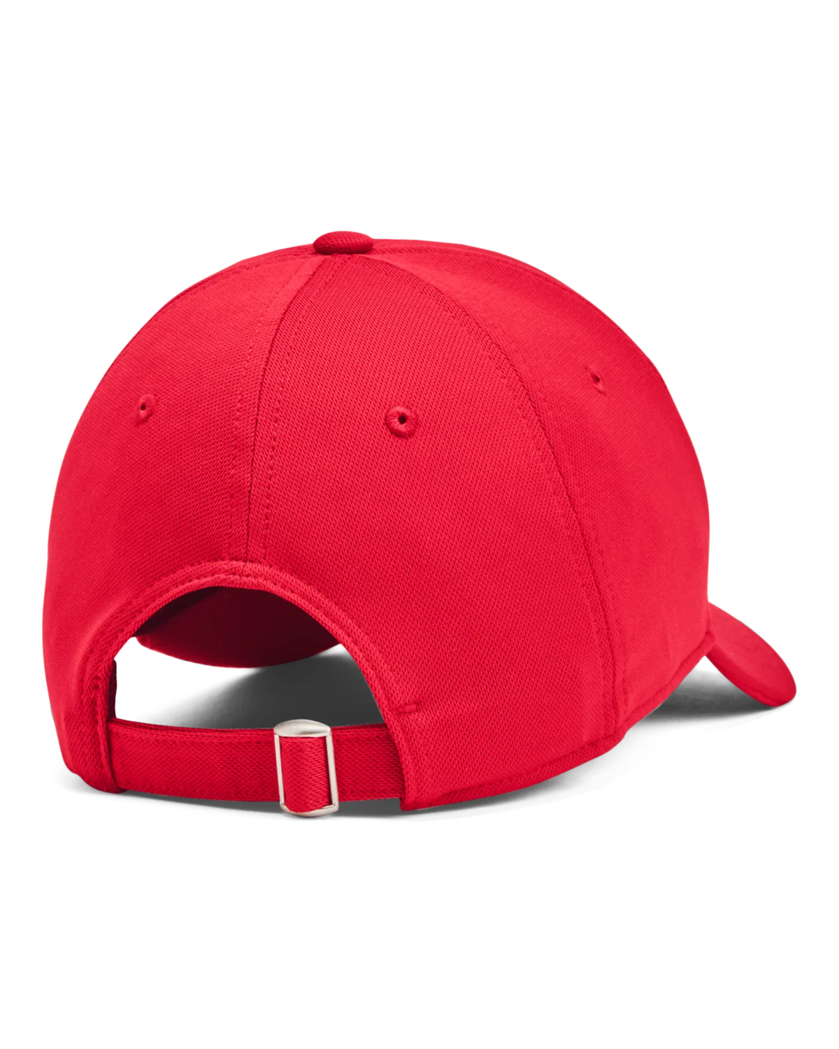 Men's UA Blitzing Adjustable Cap - Image 3