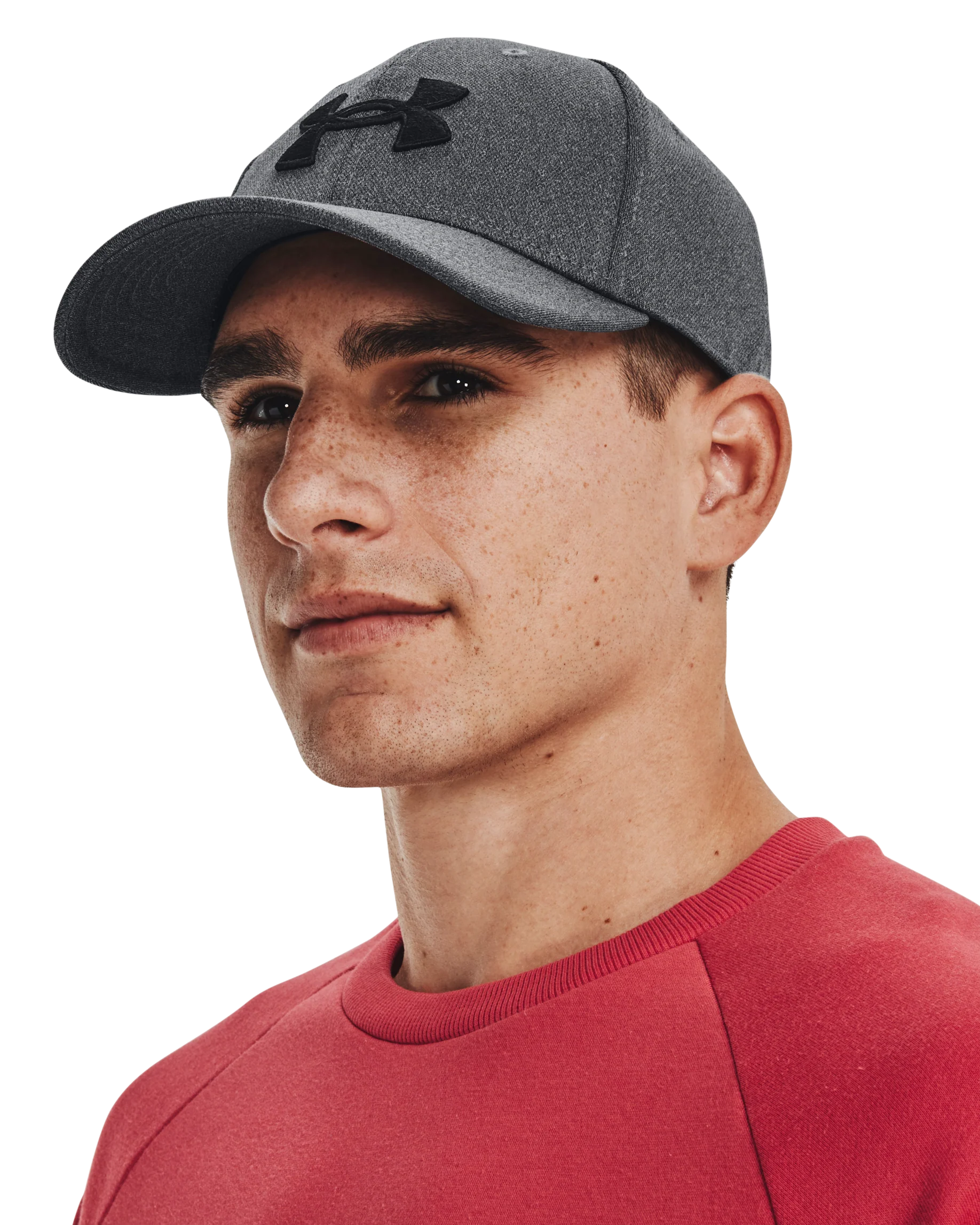 Men's UA Blitzing Cap - Image 2