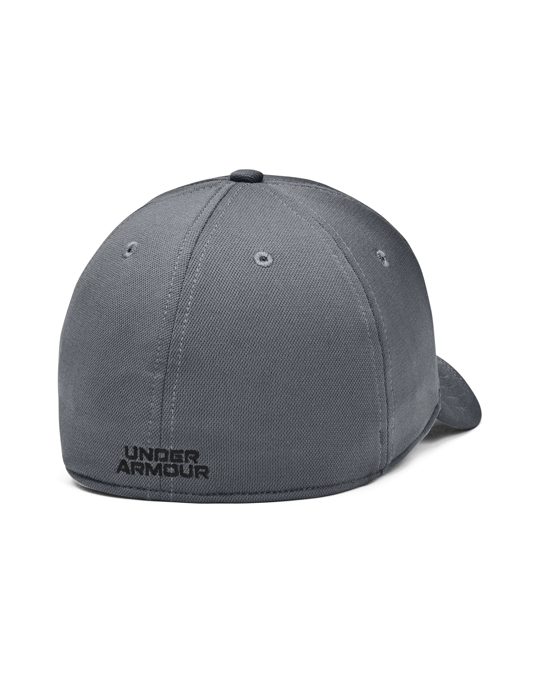Men's UA Blitzing Cap - Image 3